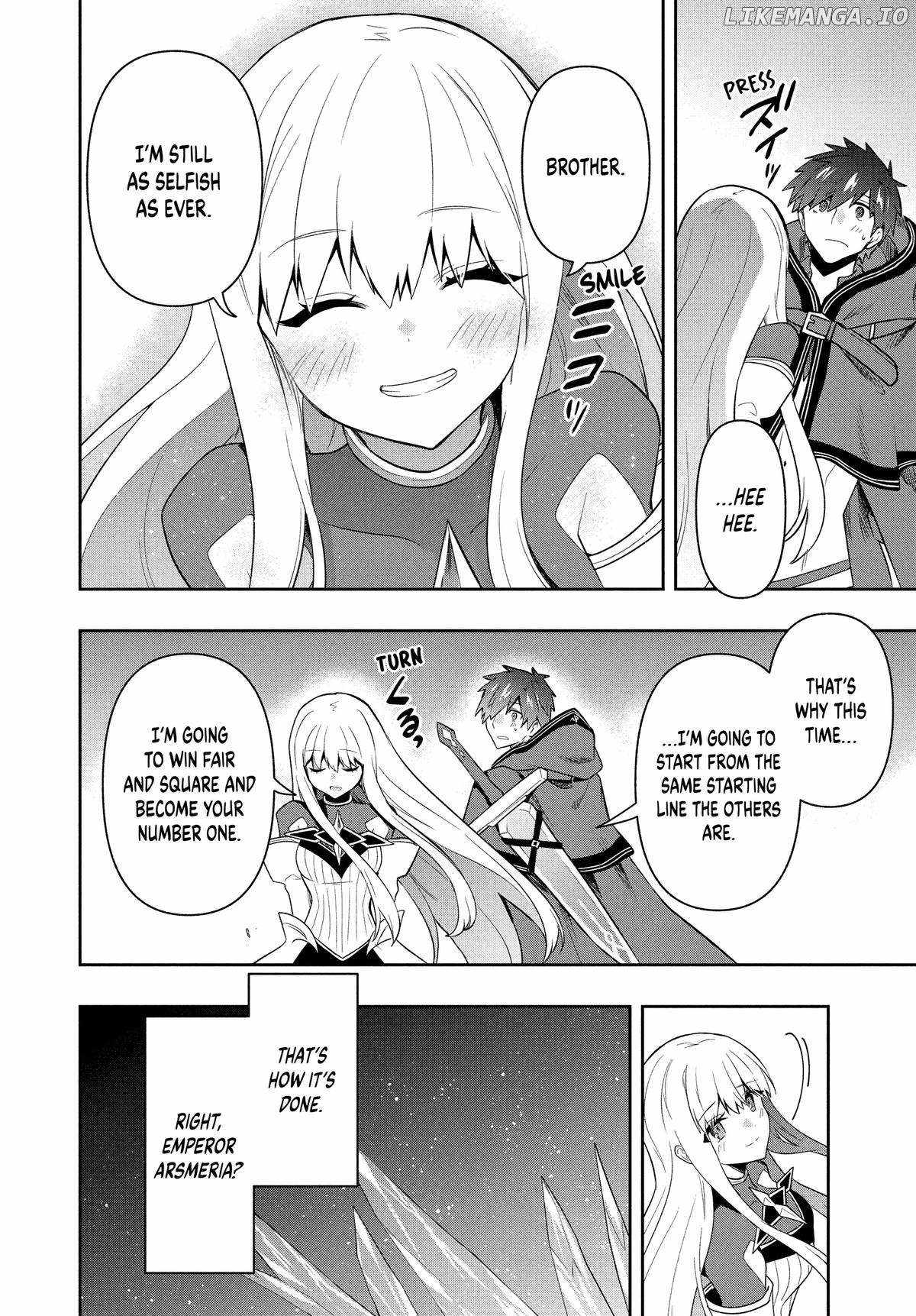 SIX PRINCESSES FALL IN LOVE WITH GOD GUARDIAN Ch.90 p10