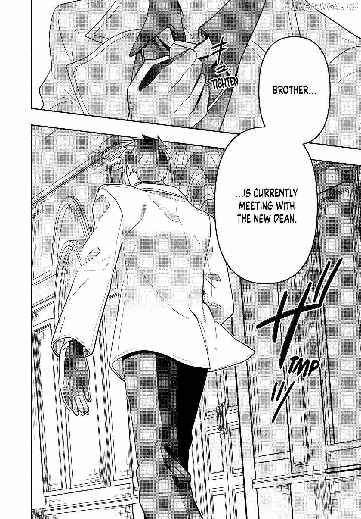 SIX PRINCESSES FALL IN LOVE WITH GOD GUARDIAN Ch.91 p18