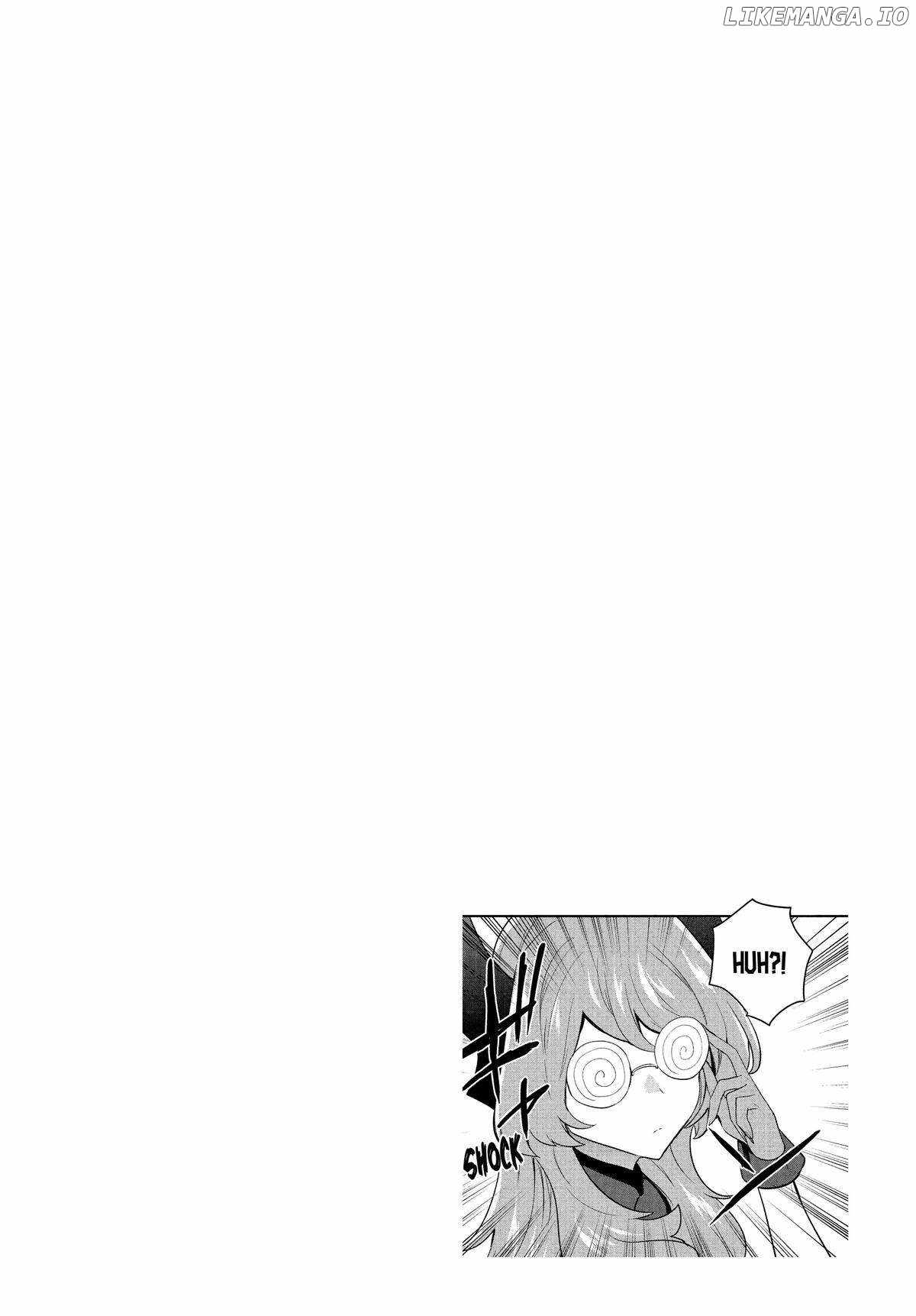 SIX PRINCESSES FALL IN LOVE WITH GOD GUARDIAN Ch.91 p20
