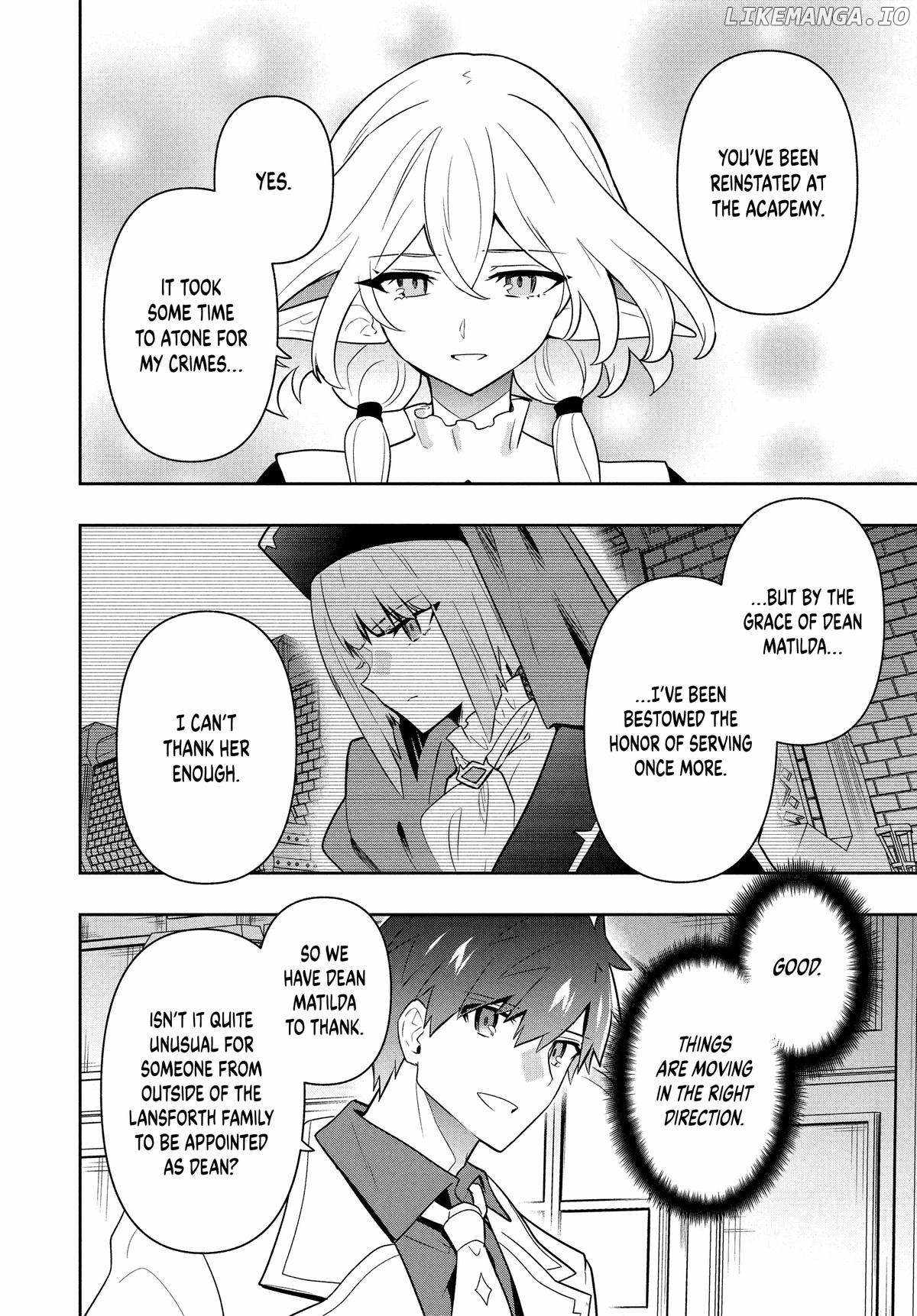 SIX PRINCESSES FALL IN LOVE WITH GOD GUARDIAN Ch.92 p2