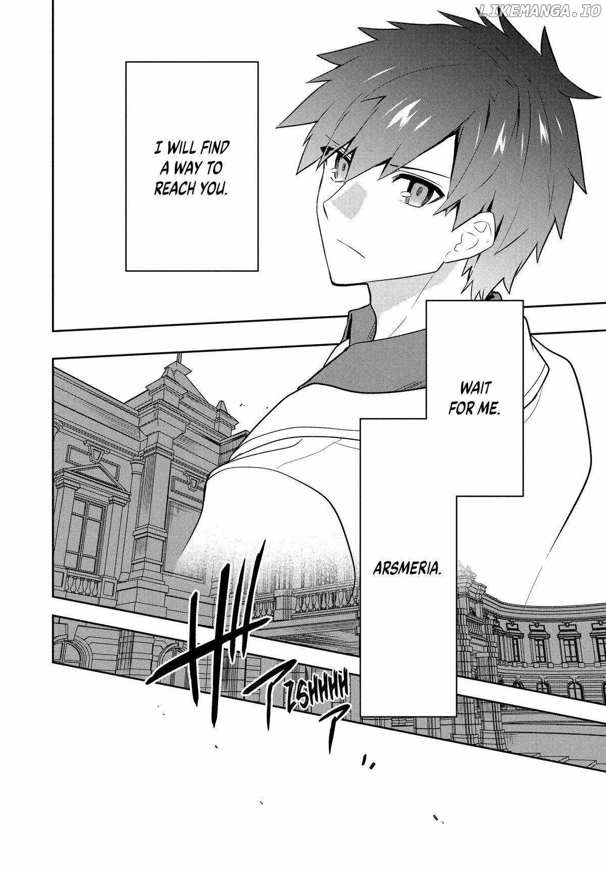 SIX PRINCESSES FALL IN LOVE WITH GOD GUARDIAN Ch.92 p16
