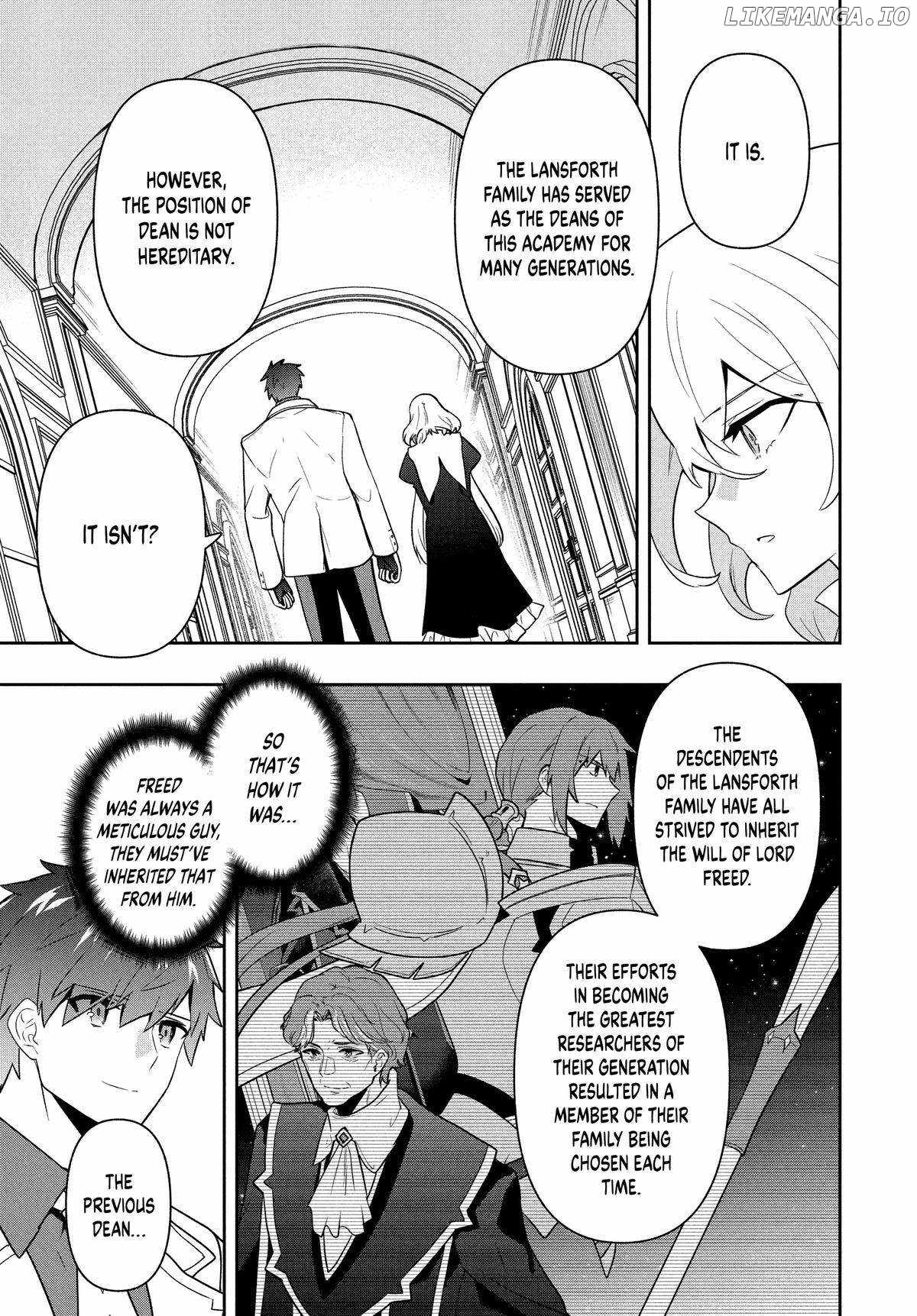 SIX PRINCESSES FALL IN LOVE WITH GOD GUARDIAN Ch.92 p3