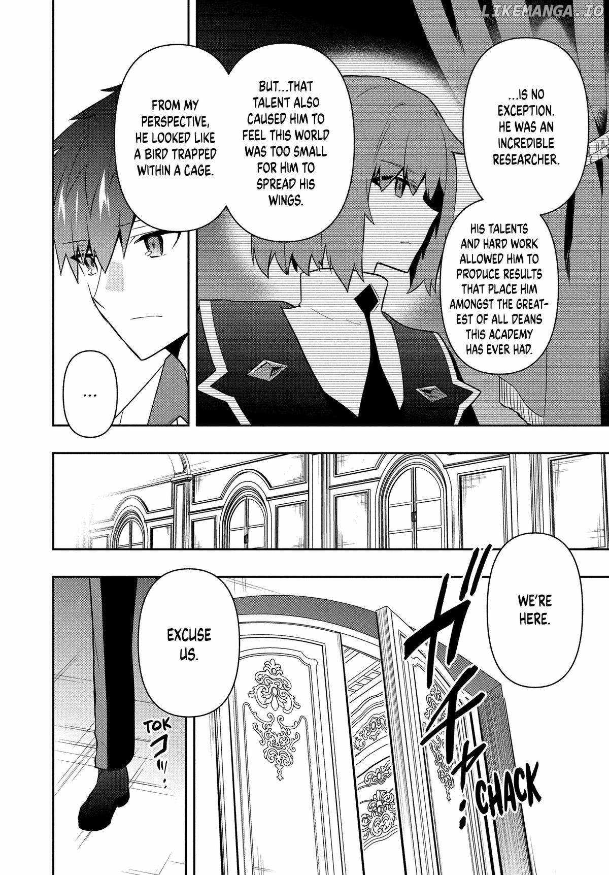 SIX PRINCESSES FALL IN LOVE WITH GOD GUARDIAN Ch.92 p4
