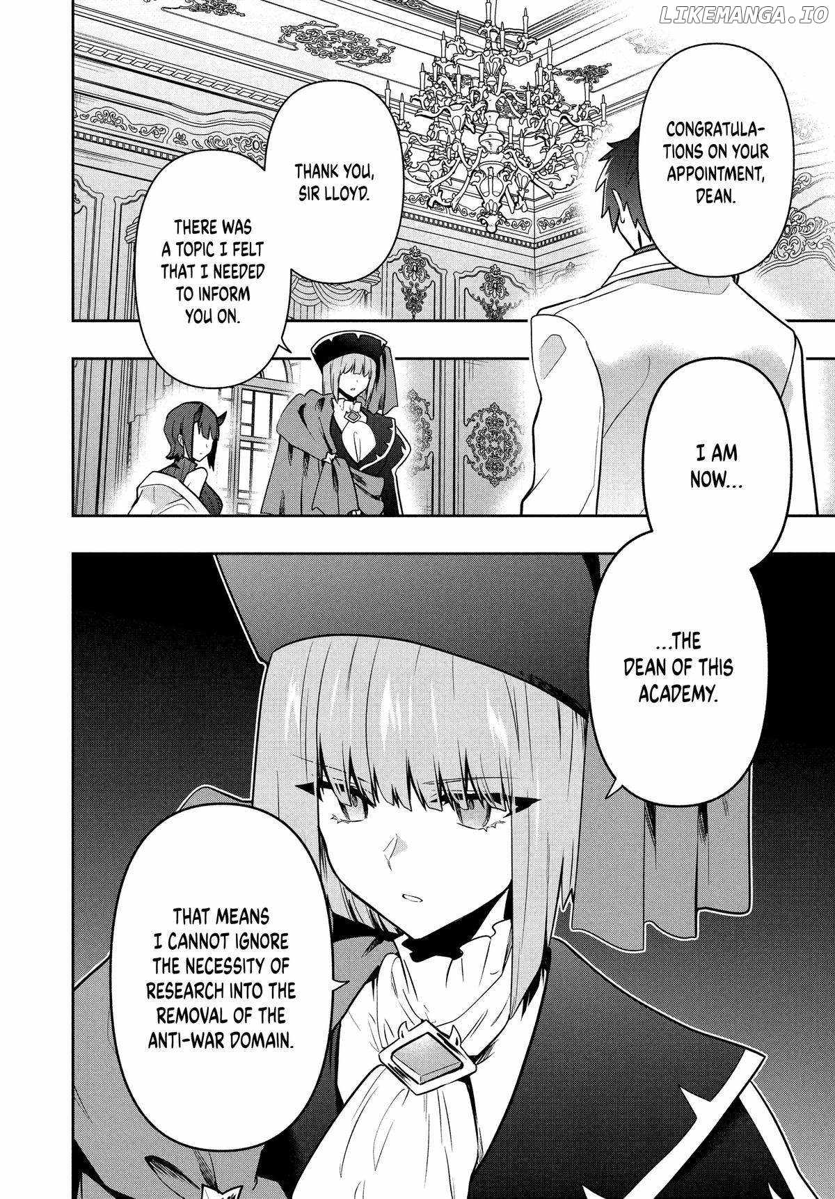 SIX PRINCESSES FALL IN LOVE WITH GOD GUARDIAN Ch.92 p6