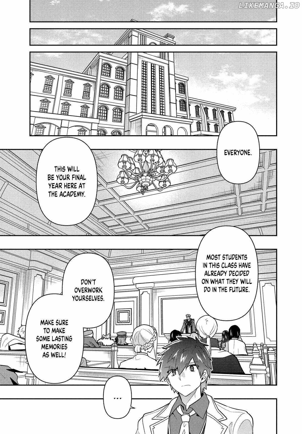 SIX PRINCESSES FALL IN LOVE WITH GOD GUARDIAN Ch.93 p11