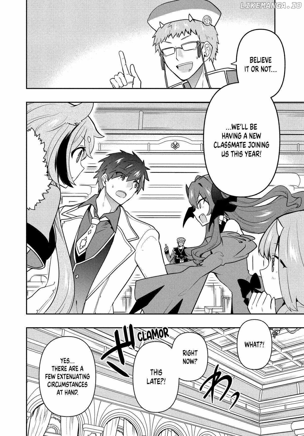 SIX PRINCESSES FALL IN LOVE WITH GOD GUARDIAN Ch.93 p14