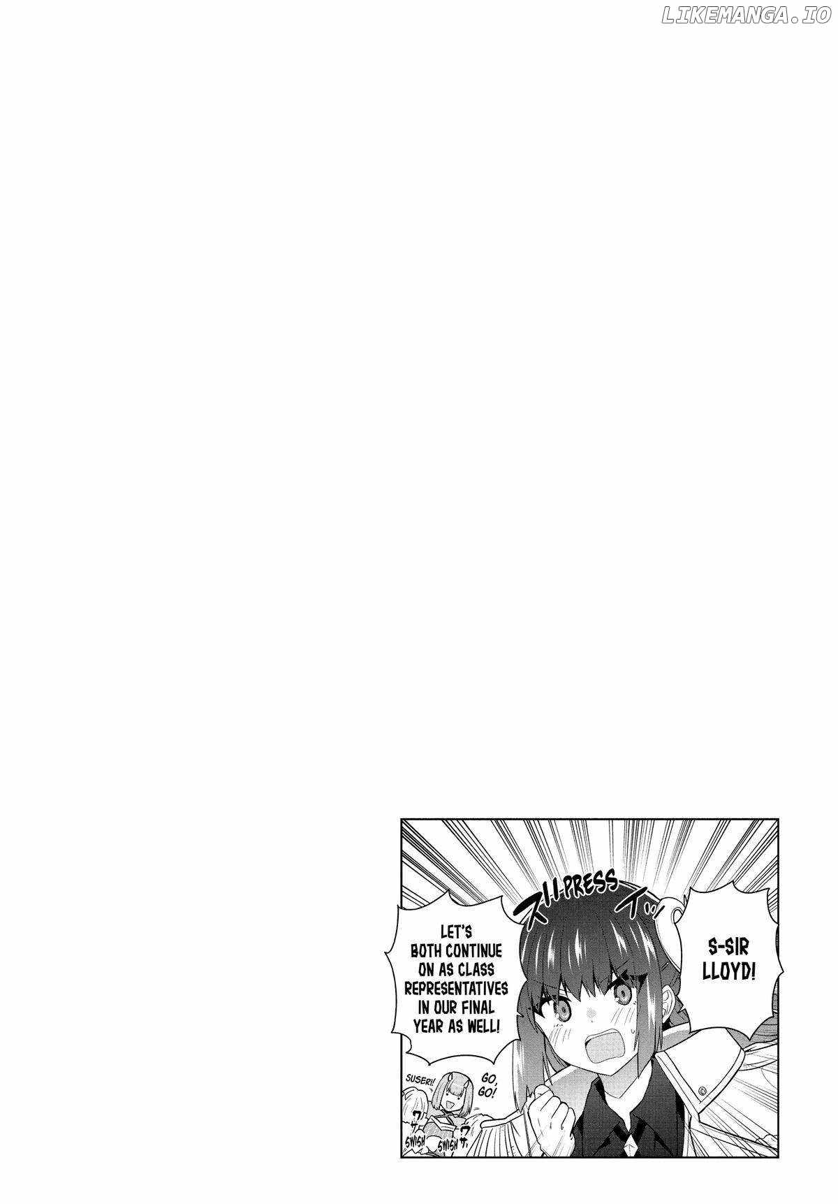 SIX PRINCESSES FALL IN LOVE WITH GOD GUARDIAN Ch.93 p20