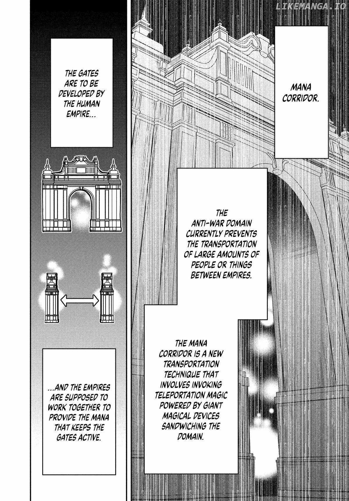 SIX PRINCESSES FALL IN LOVE WITH GOD GUARDIAN Ch.93 p4