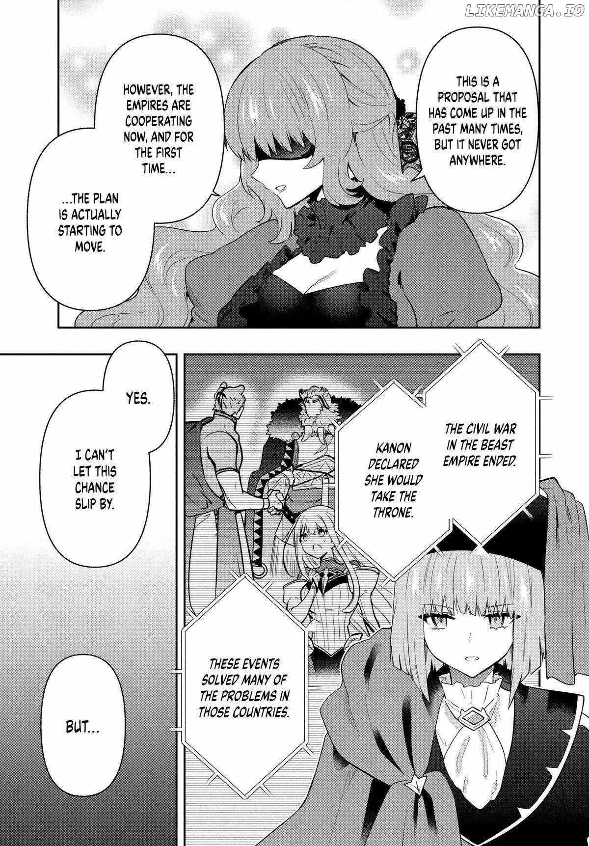 SIX PRINCESSES FALL IN LOVE WITH GOD GUARDIAN Ch.93 p5