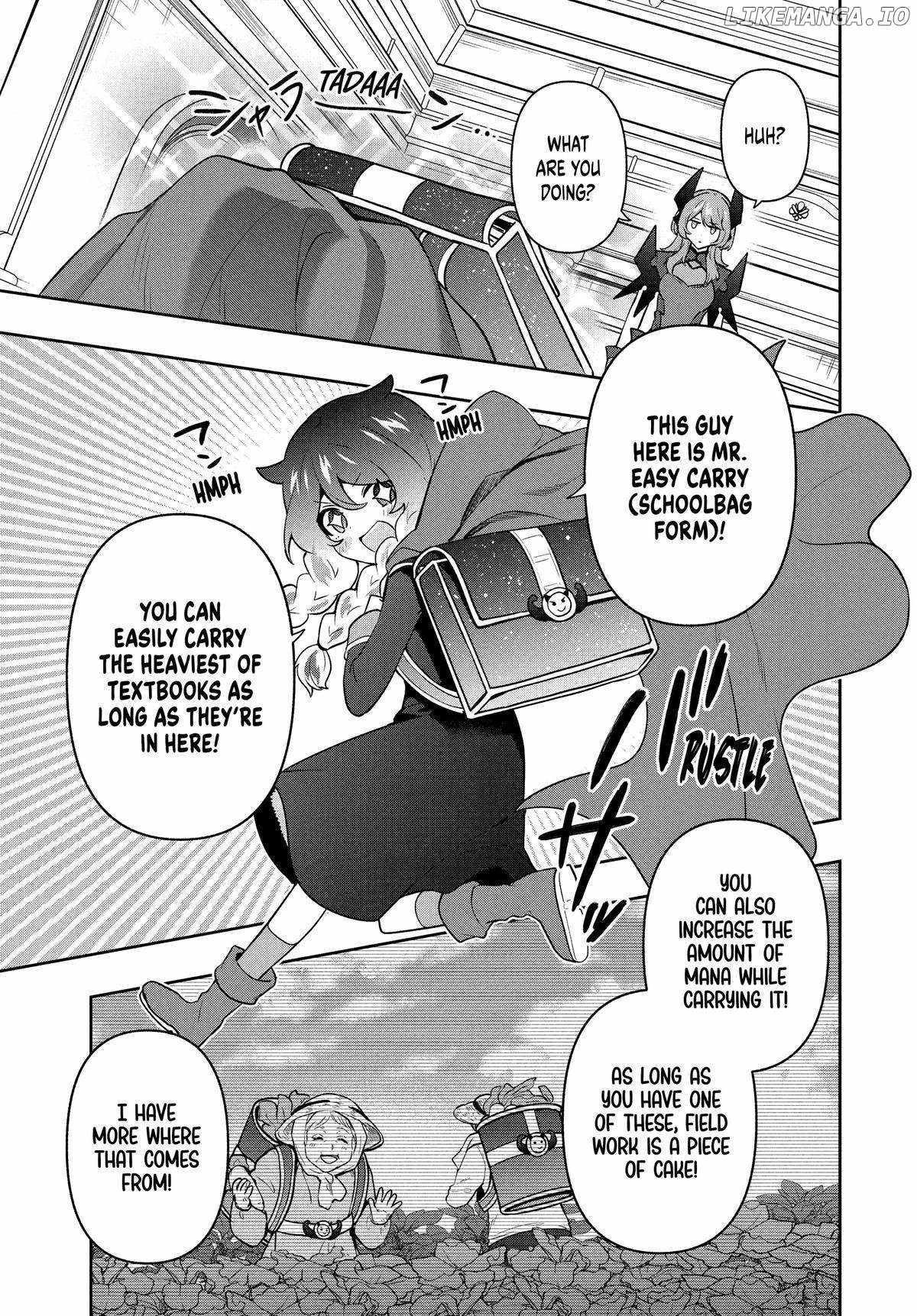 SIX PRINCESSES FALL IN LOVE WITH GOD GUARDIAN Ch.94 p13