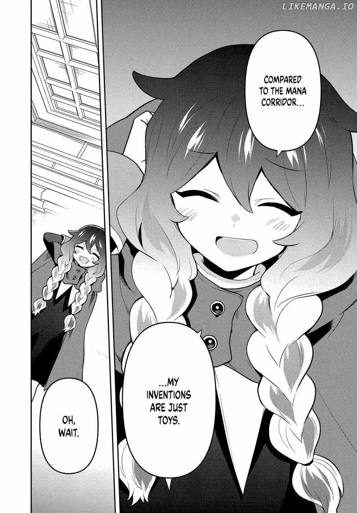 SIX PRINCESSES FALL IN LOVE WITH GOD GUARDIAN Ch.94 p16