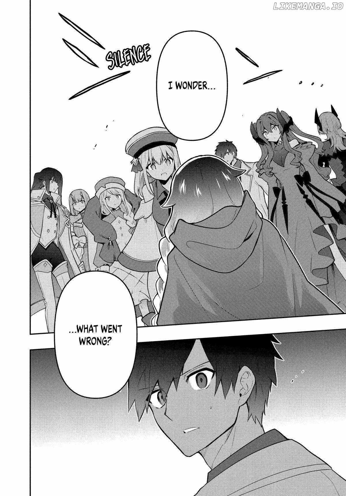 SIX PRINCESSES FALL IN LOVE WITH GOD GUARDIAN Ch.94 p18