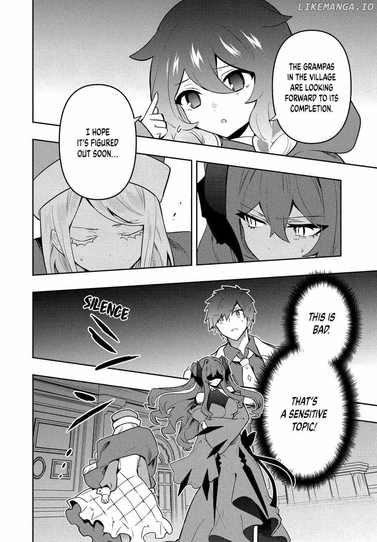 SIX PRINCESSES FALL IN LOVE WITH GOD GUARDIAN Ch.95 p2