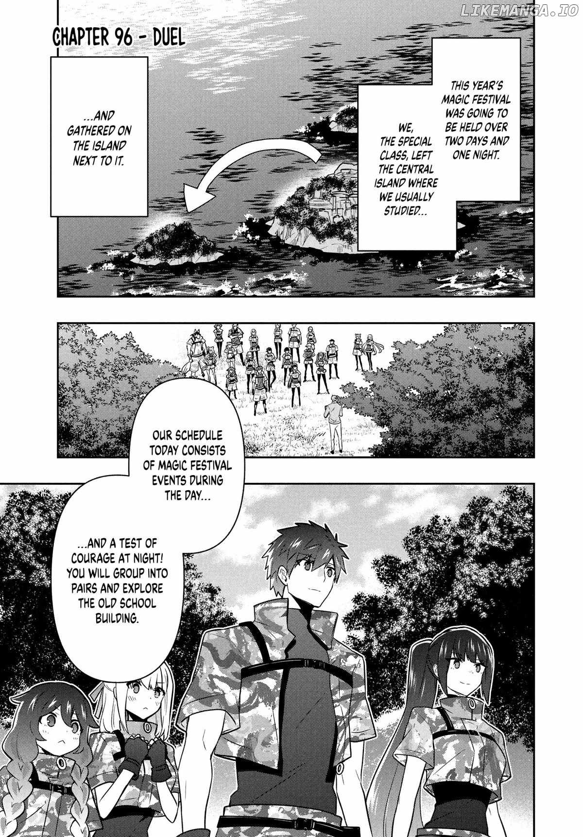 SIX PRINCESSES FALL IN LOVE WITH GOD GUARDIAN Ch.96 p4