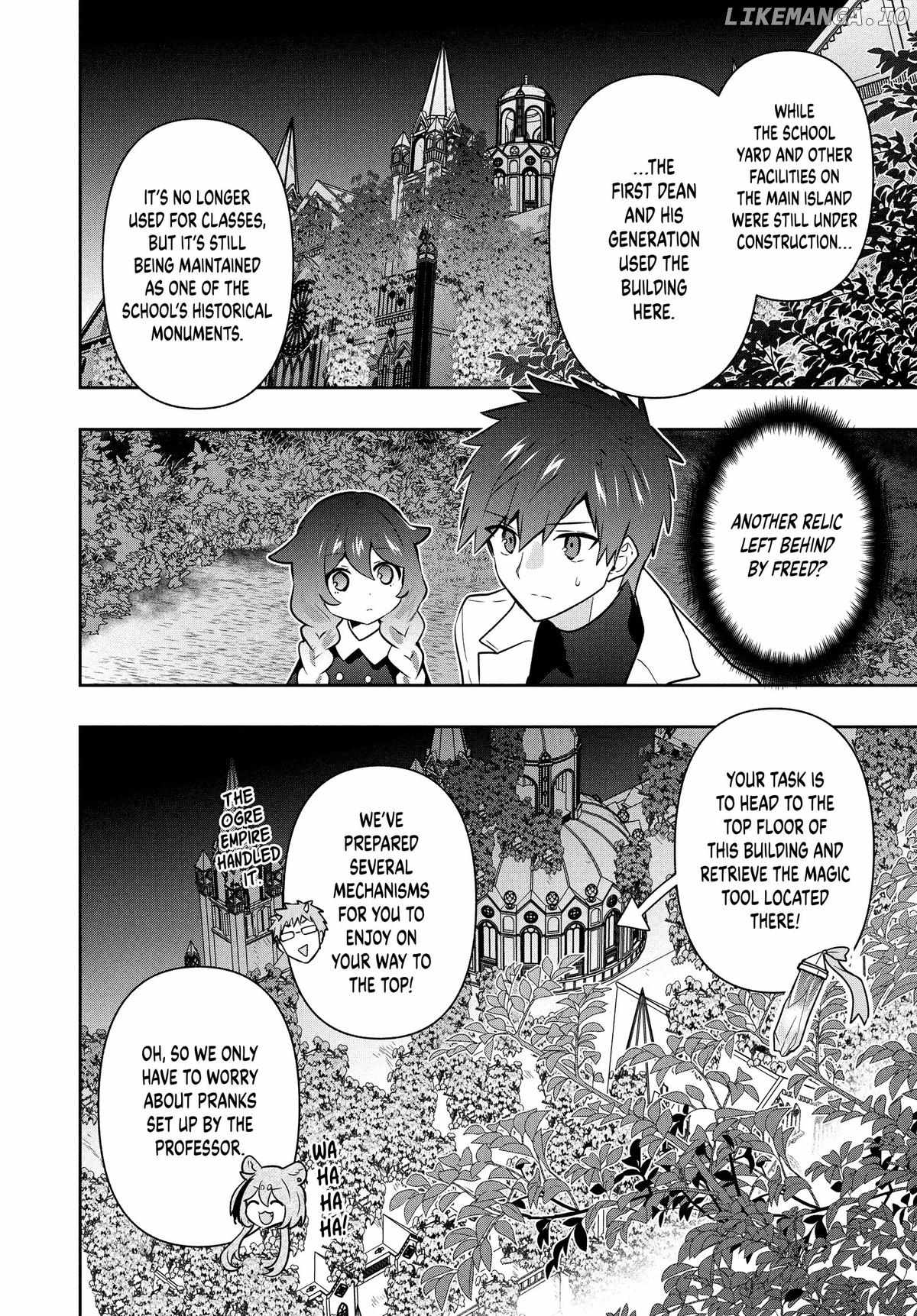 SIX PRINCESSES FALL IN LOVE WITH GOD GUARDIAN Ch.97 p16