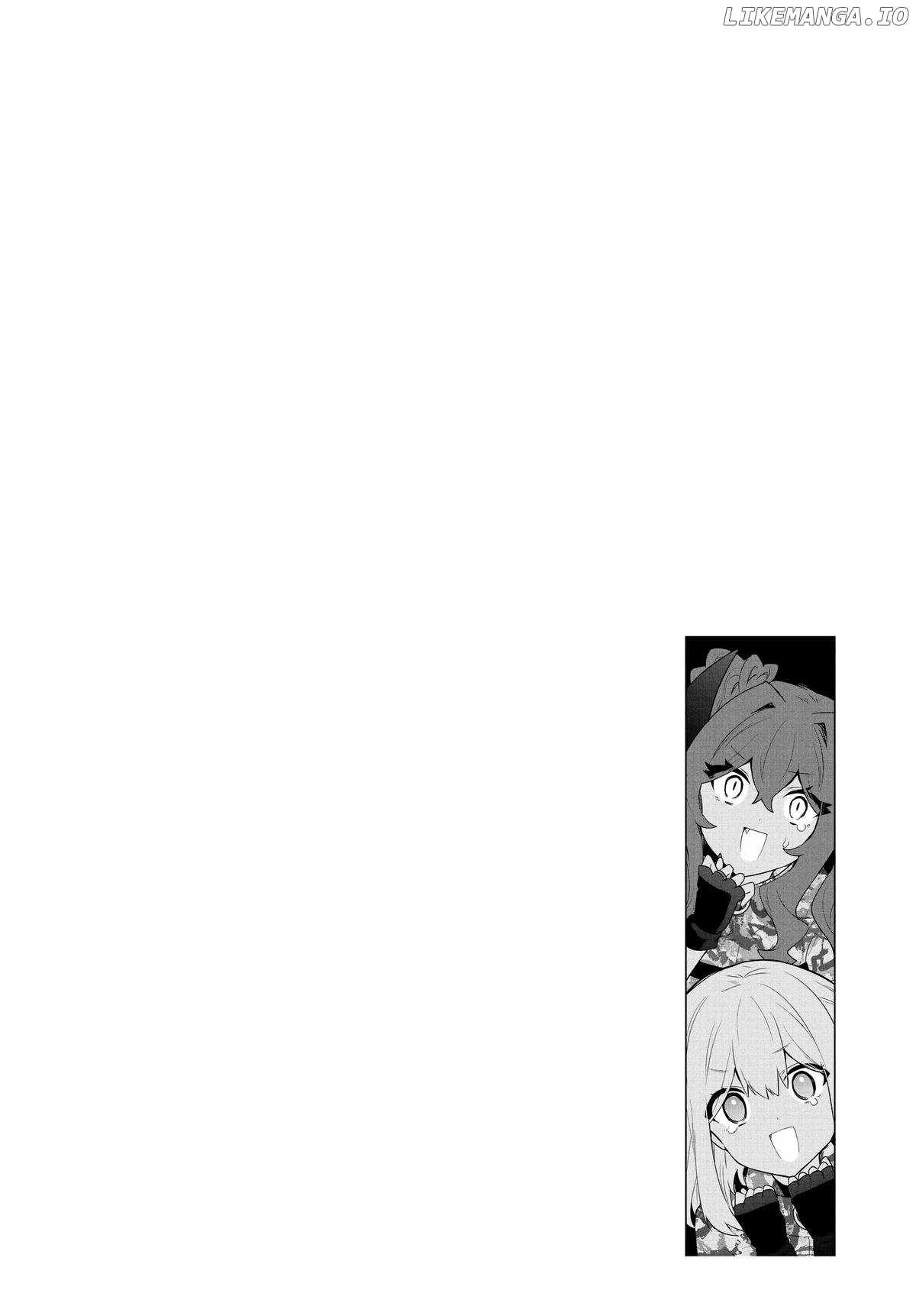 SIX PRINCESSES FALL IN LOVE WITH GOD GUARDIAN Ch.97 p20