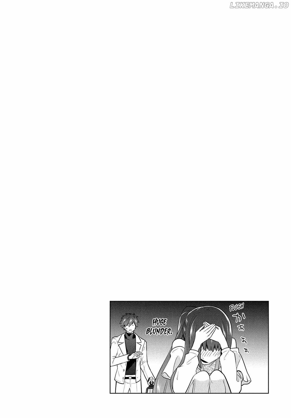 SIX PRINCESSES FALL IN LOVE WITH GOD GUARDIAN Ch.98 p20