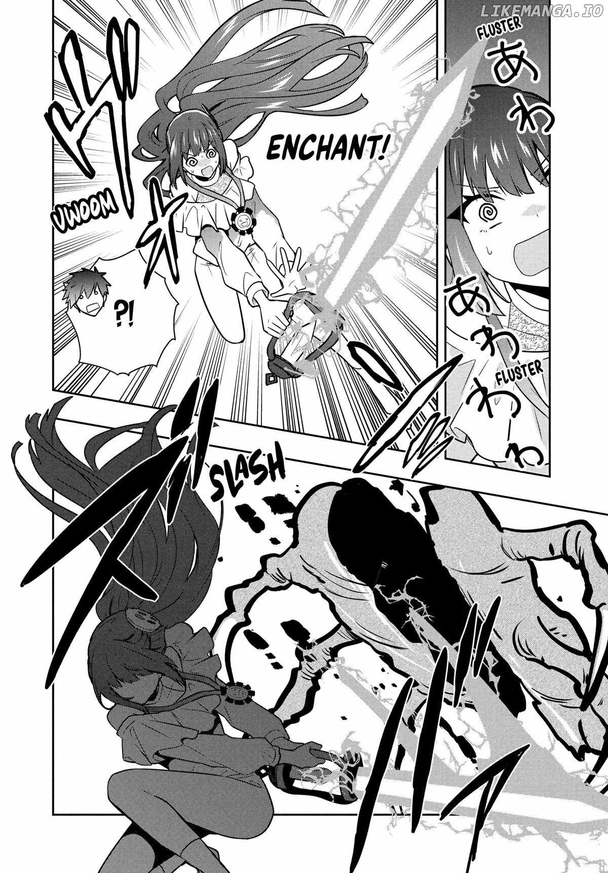 SIX PRINCESSES FALL IN LOVE WITH GOD GUARDIAN Ch.98 p4