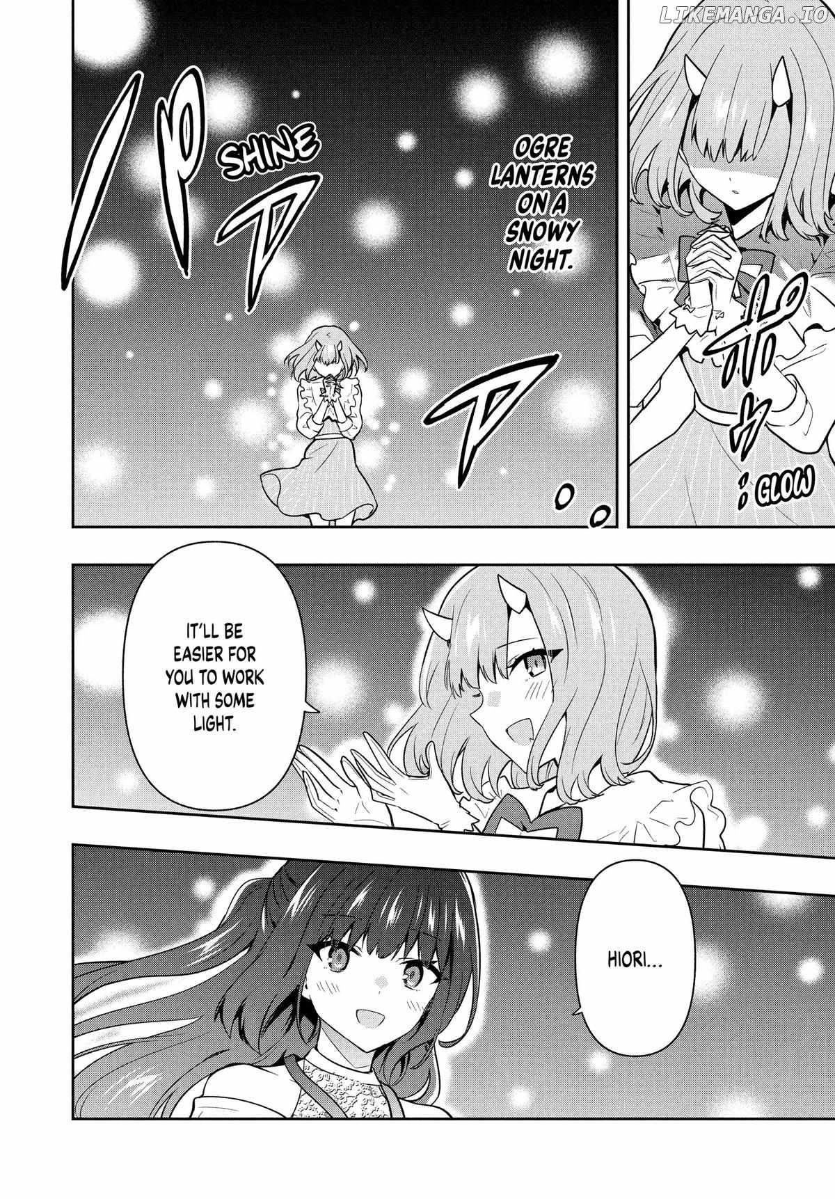 SIX PRINCESSES FALL IN LOVE WITH GOD GUARDIAN Ch.99 p14
