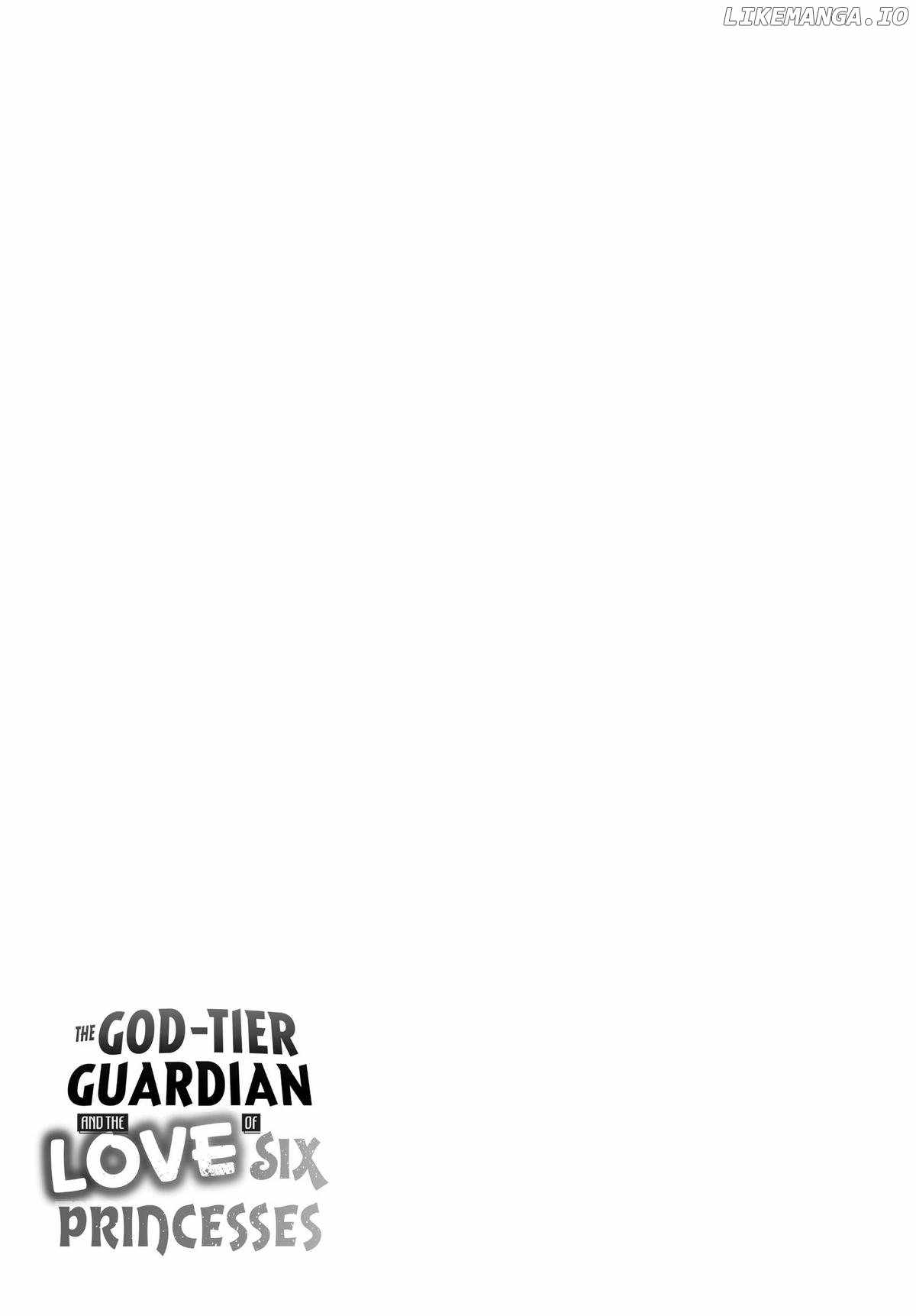 SIX PRINCESSES FALL IN LOVE WITH GOD GUARDIAN Ch.99 p19