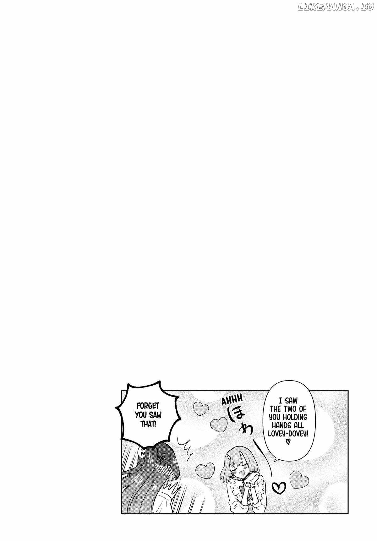 SIX PRINCESSES FALL IN LOVE WITH GOD GUARDIAN Ch.99 p20
