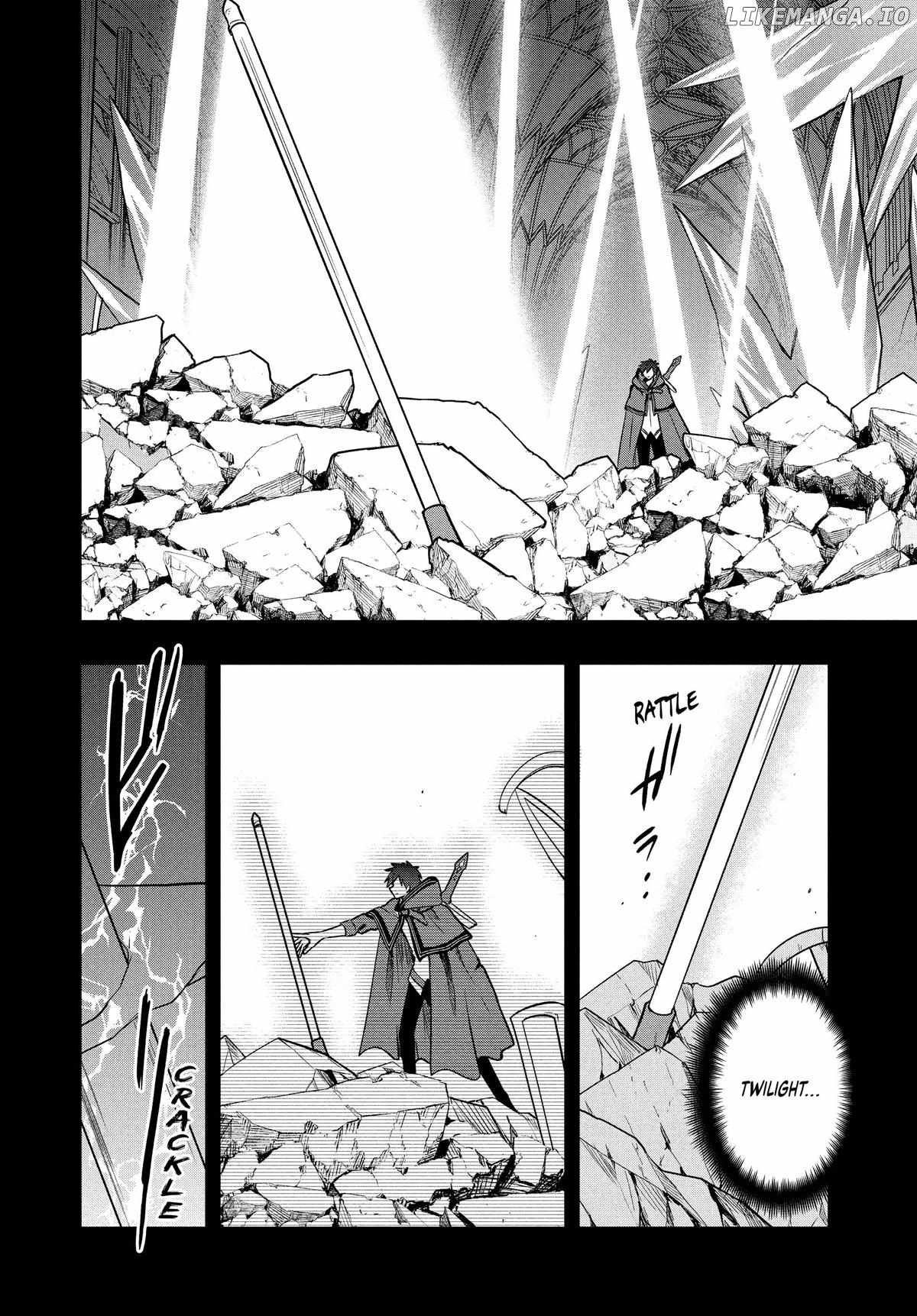 SIX PRINCESSES FALL IN LOVE WITH GOD GUARDIAN Ch.99 p6