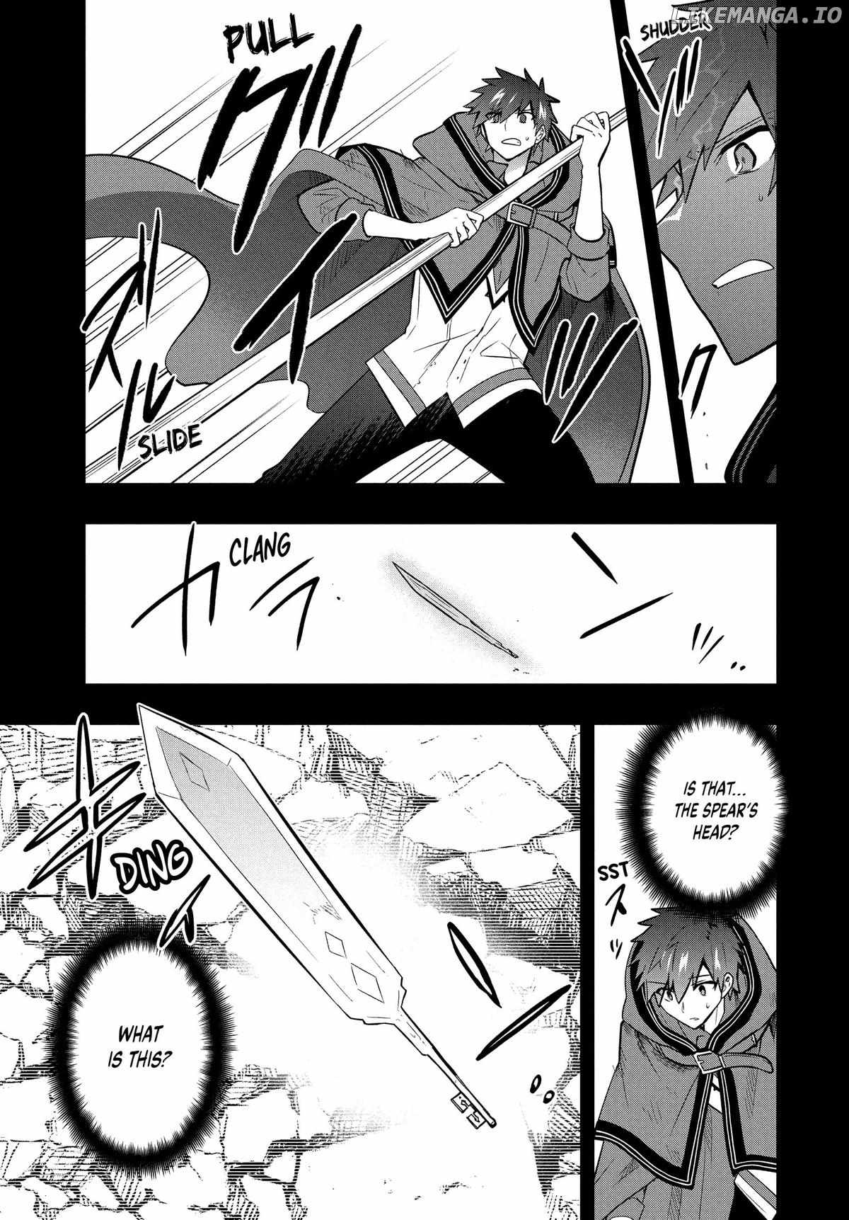 SIX PRINCESSES FALL IN LOVE WITH GOD GUARDIAN Ch.99 p7