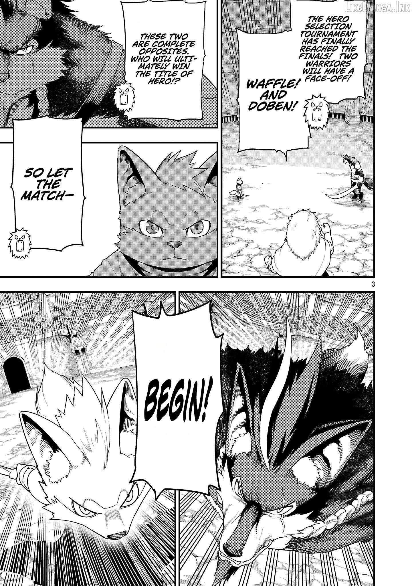 Tsuihousareru Tabi ni Skill wo Te ni Ireta Ore ga, 100 no Isekai de 2-shuume Musou Ch.30-1 p6