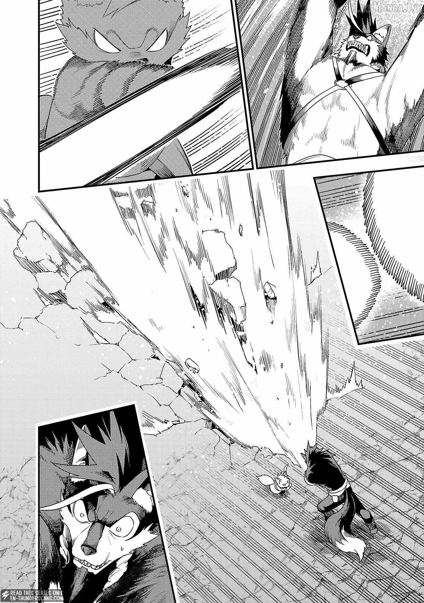 Tsuihousareru Tabi ni Skill wo Te ni Ireta Ore ga, 100 no Isekai de 2-shuume Musou Ch.30-1 p7
