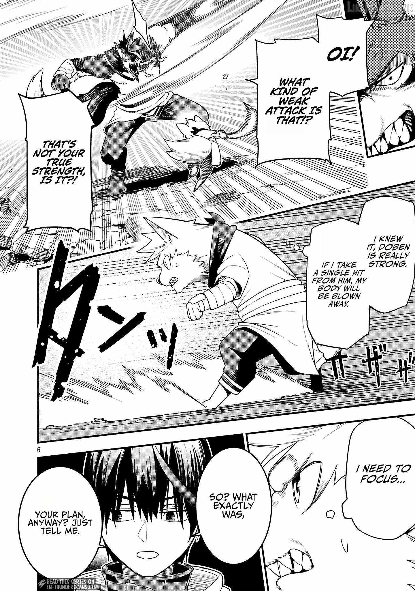 Tsuihousareru Tabi ni Skill wo Te ni Ireta Ore ga, 100 no Isekai de 2-shuume Musou Ch.30-1 p9