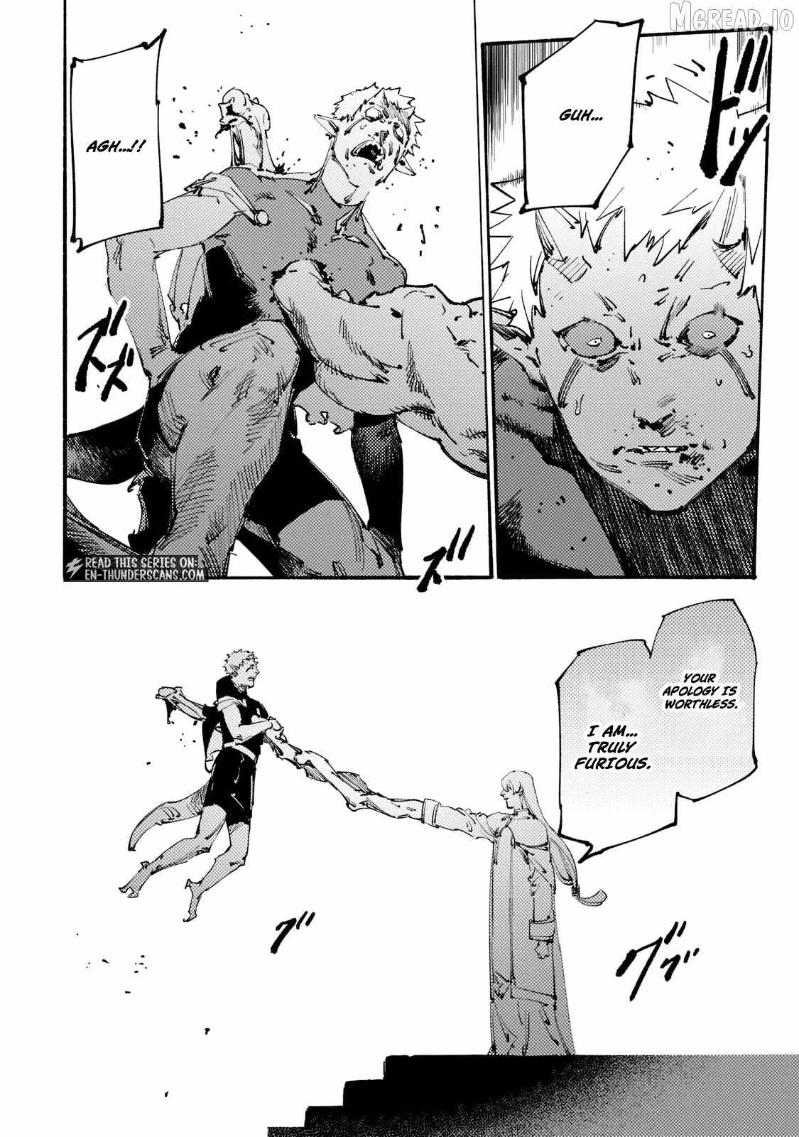 Slave of Black Knight Ch.21 p2
