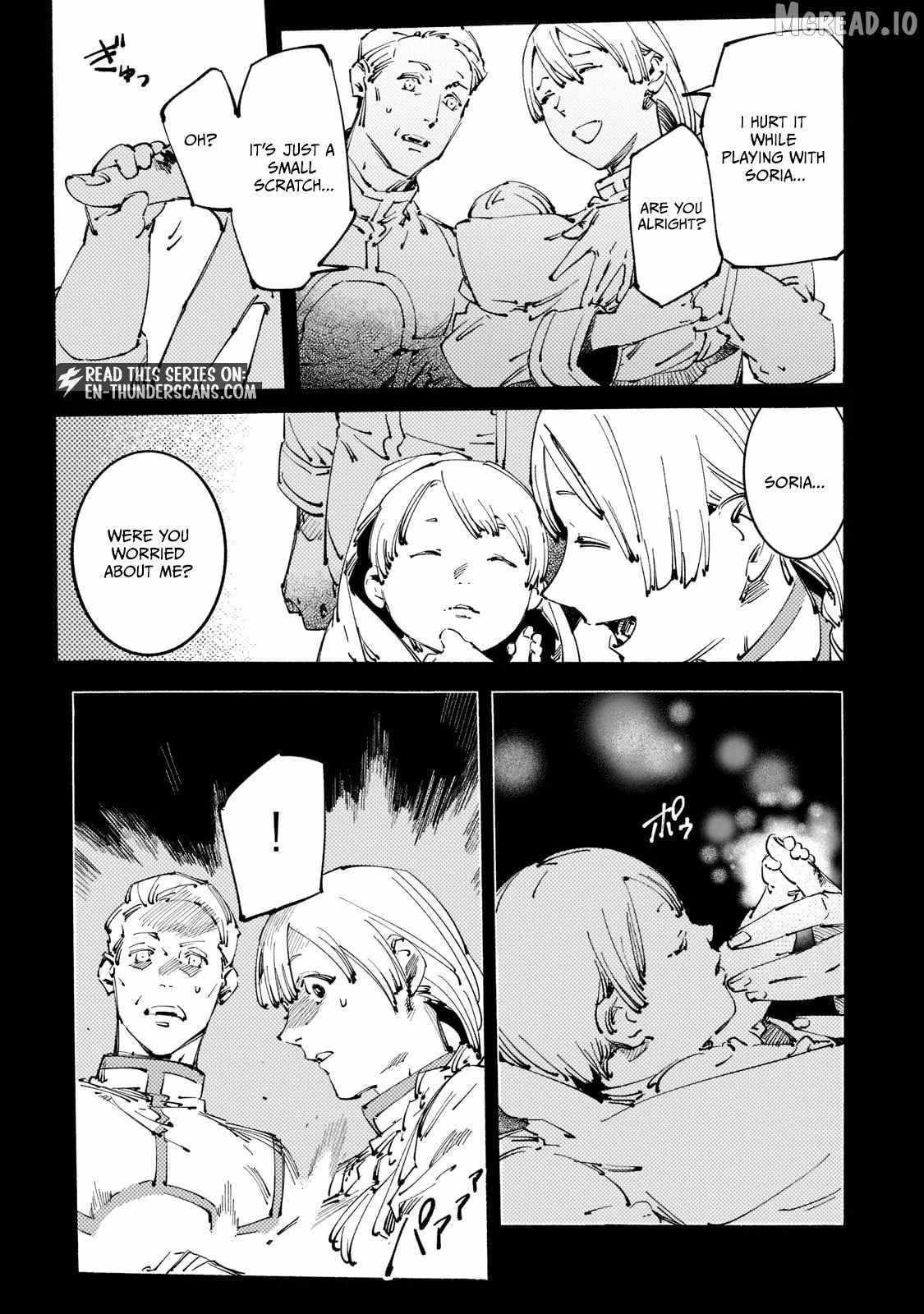 Slave of Black Knight Ch.21 p11