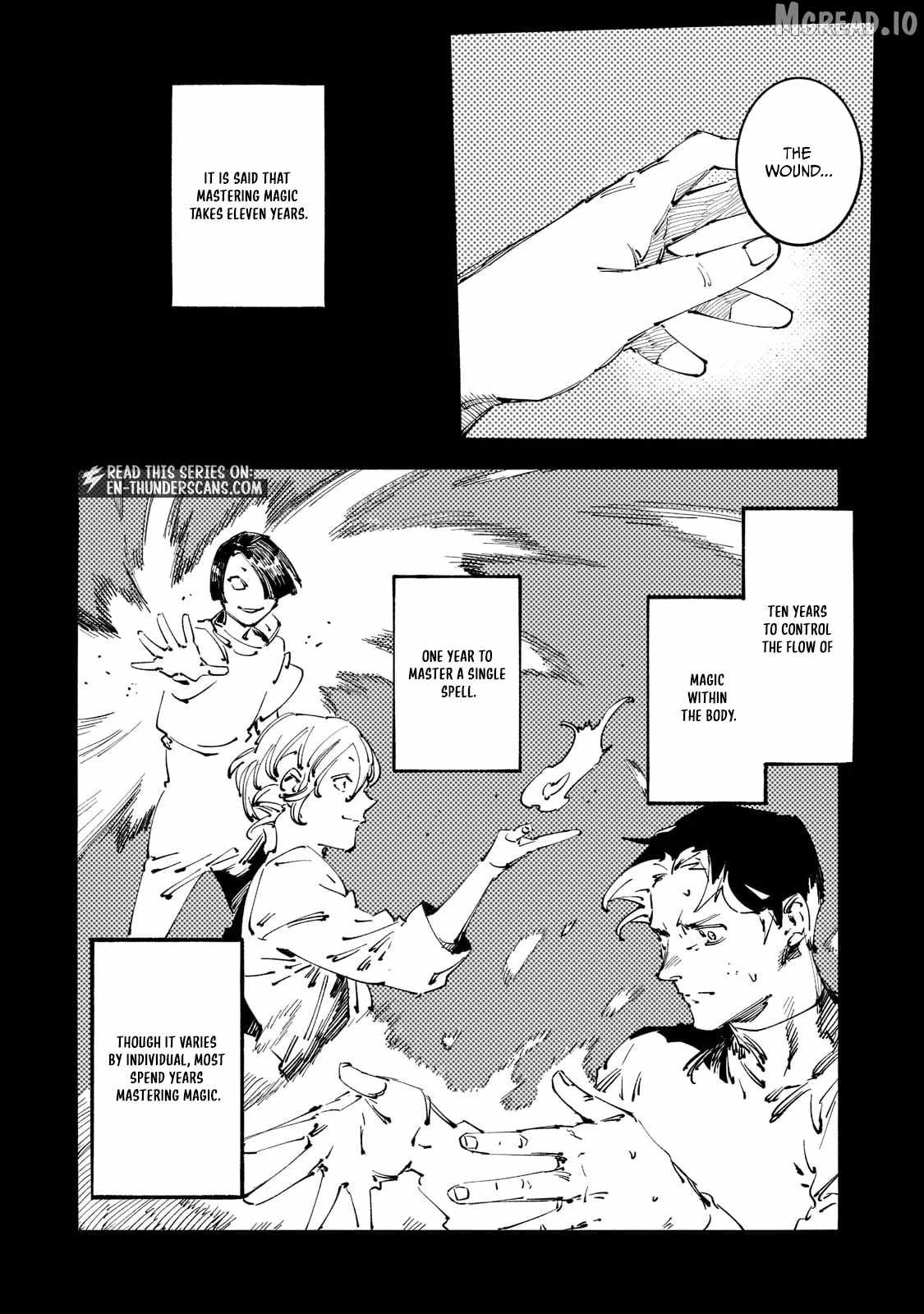 Slave of Black Knight Ch.21 p12