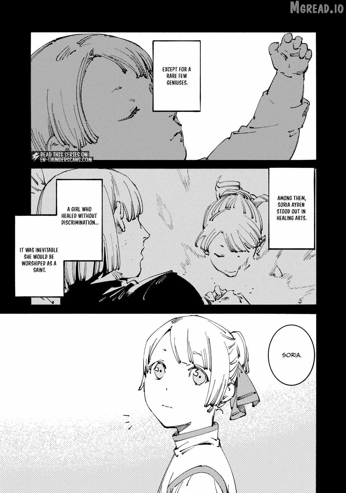 Slave of Black Knight Ch.21 p13