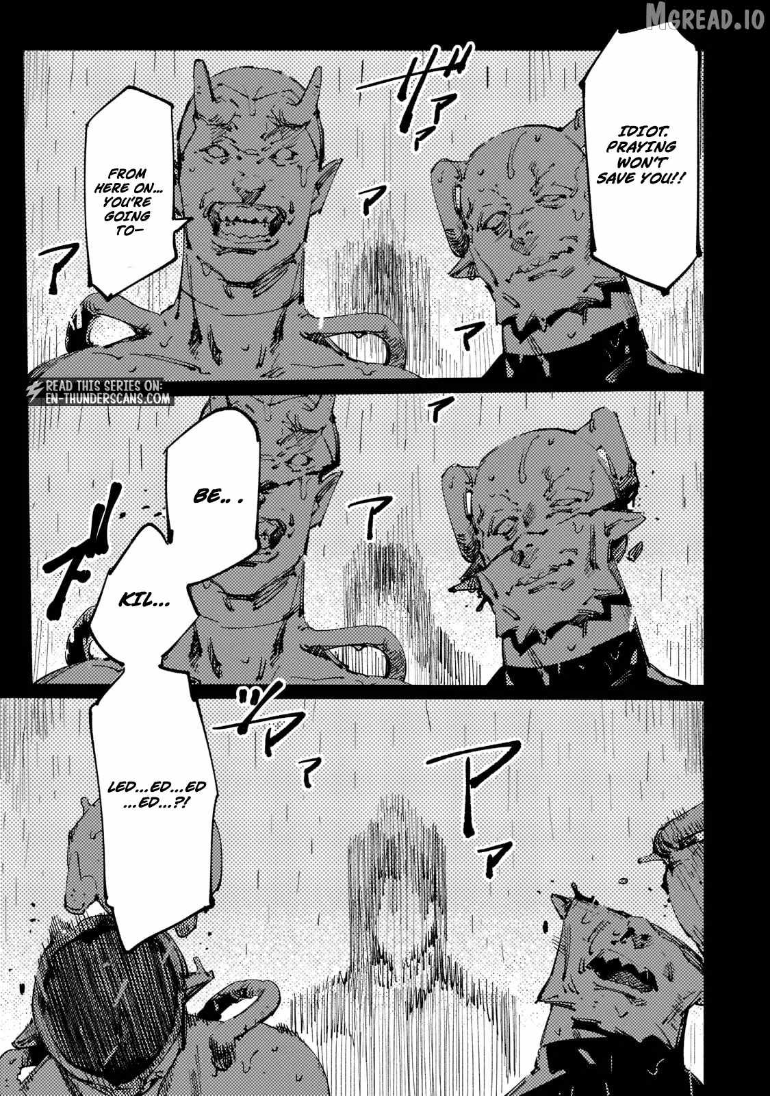 Slave of Black Knight Ch.21 p19