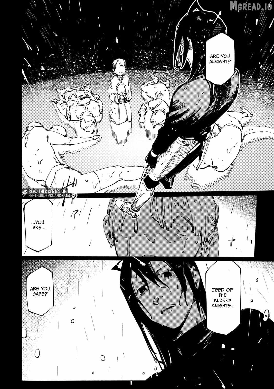 Slave of Black Knight Ch.21 p20