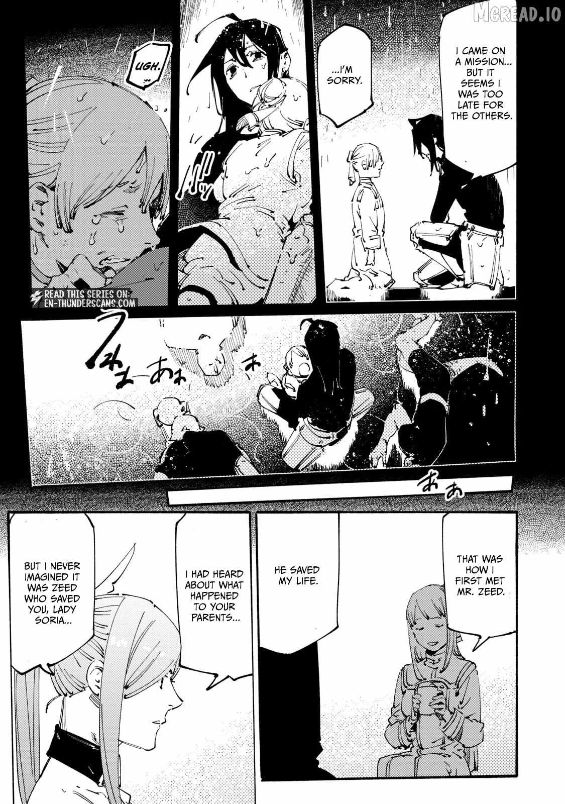 Slave of Black Knight Ch.21 p21