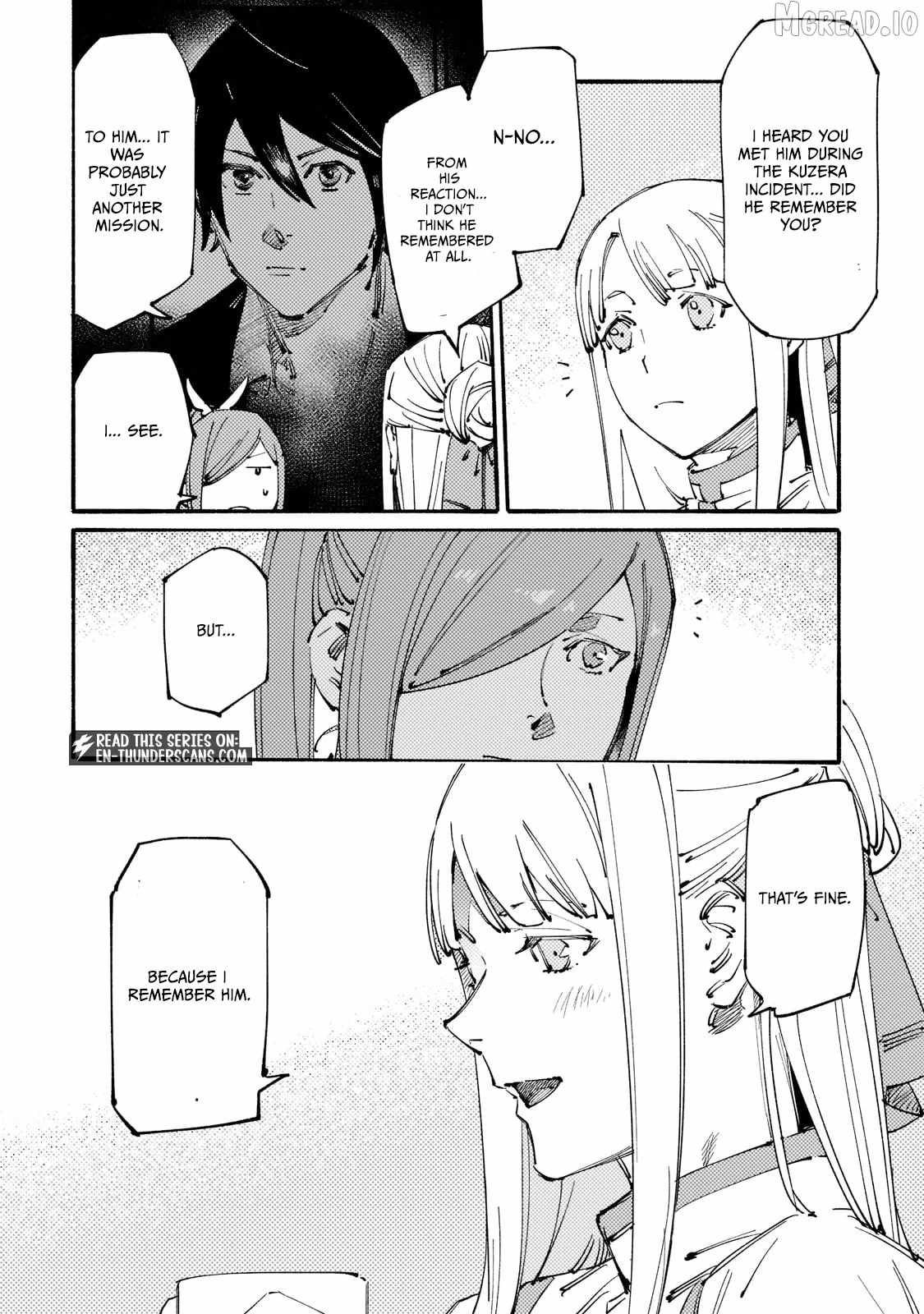 Slave of Black Knight Ch.21 p22