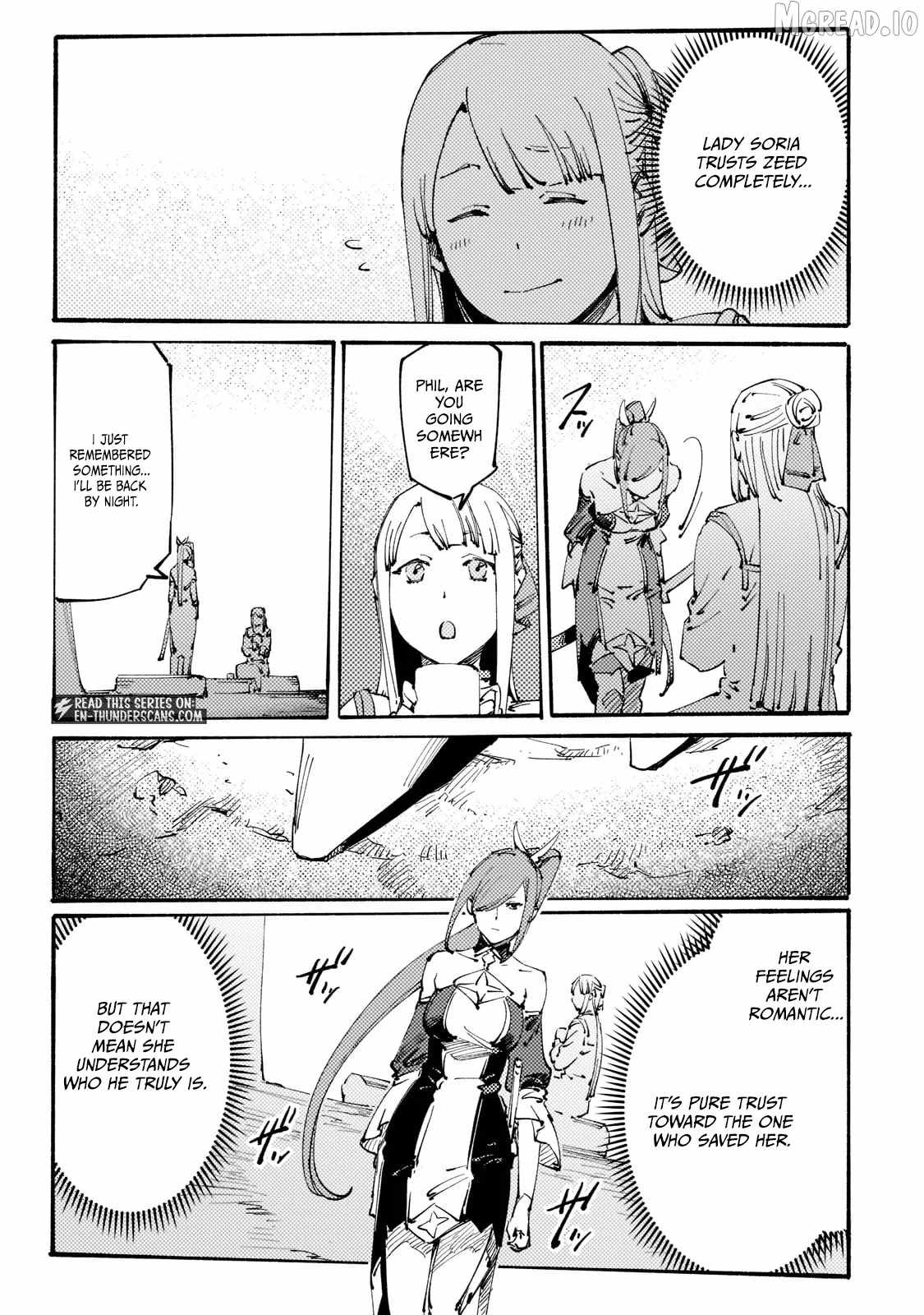 Slave of Black Knight Ch.21 p23