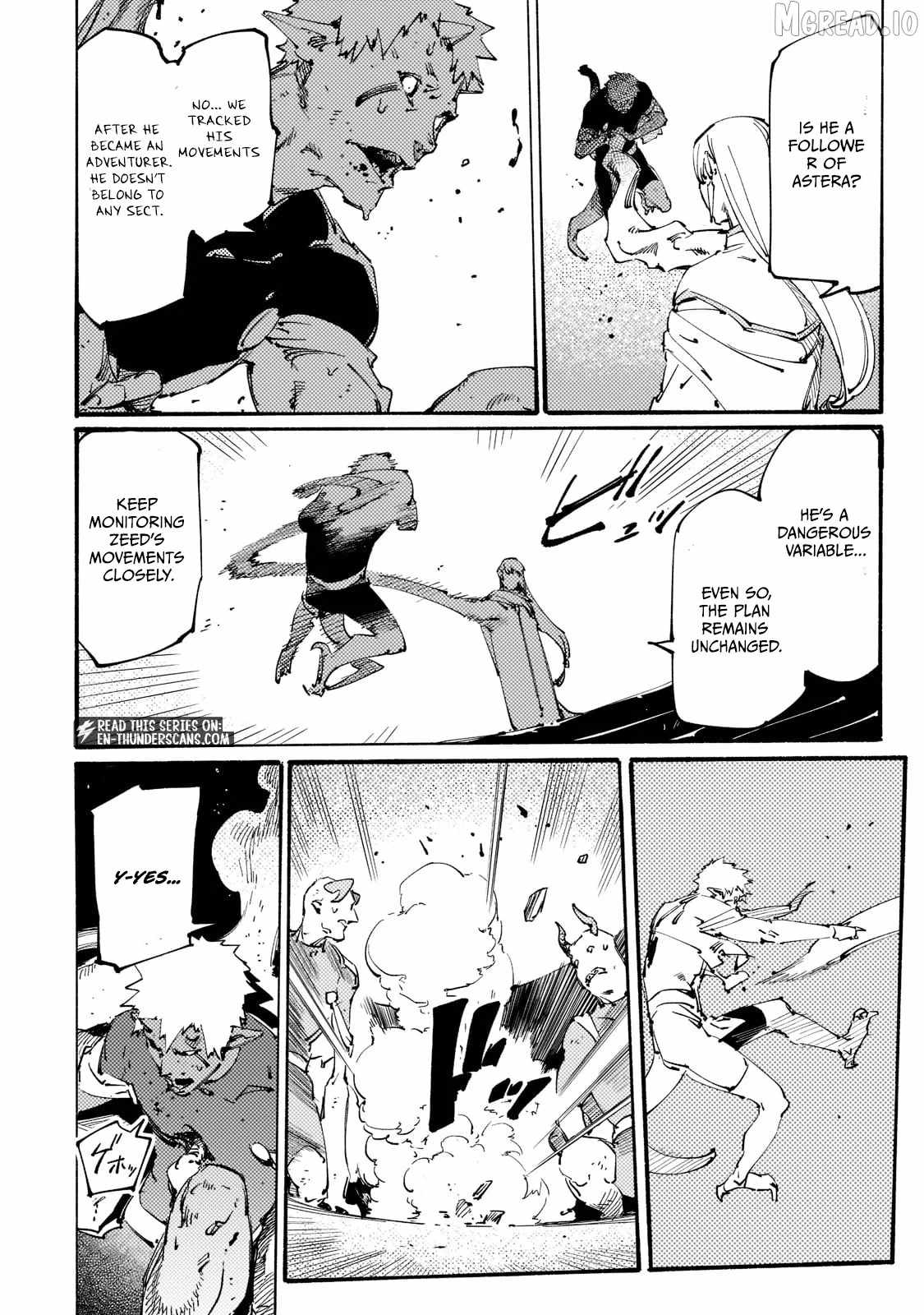 Slave of Black Knight Ch.21 p4