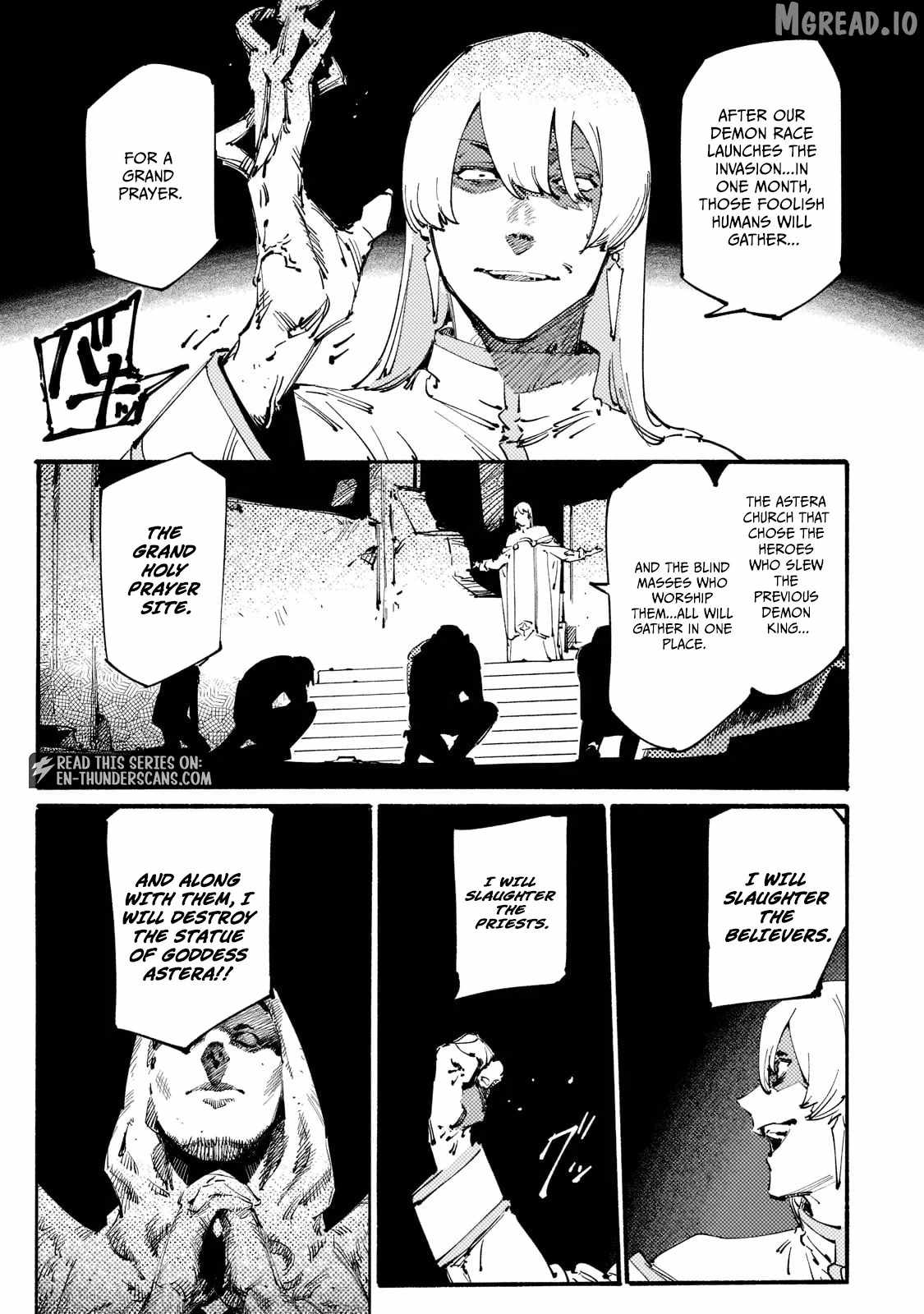 Slave of Black Knight Ch.21 p5