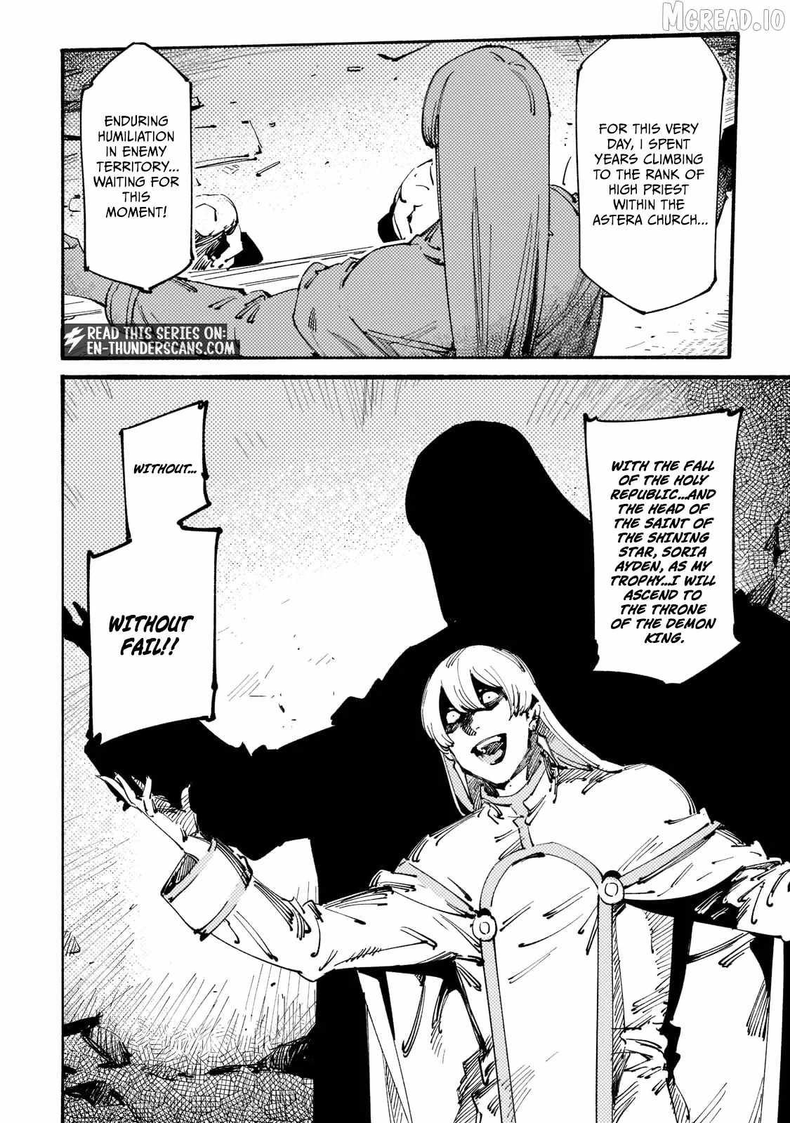 Slave of Black Knight Ch.21 p6