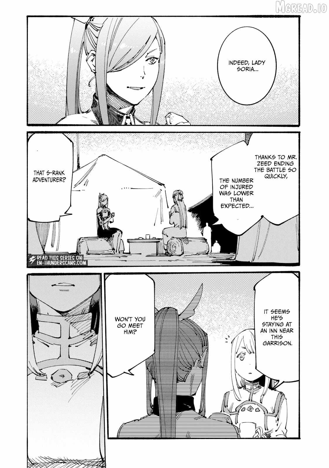 Slave of Black Knight Ch.21 p8