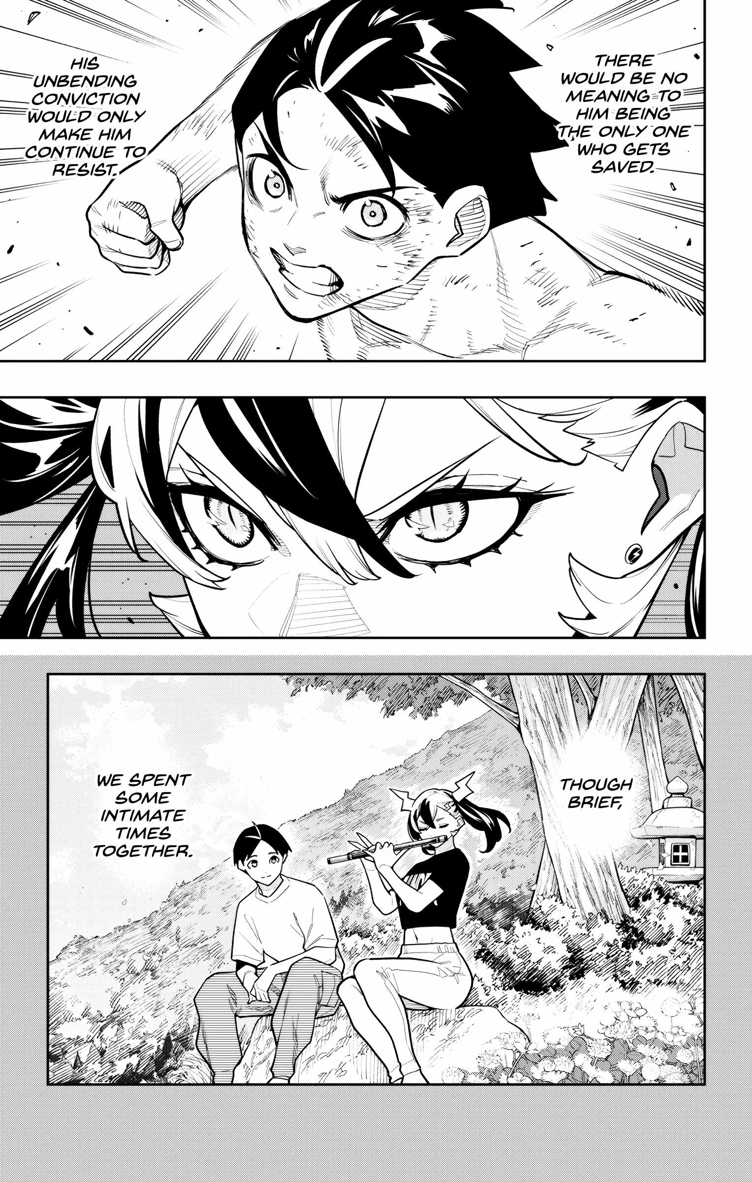 Slave of the Magic Capital’s Elite Troops Ch.180 p17