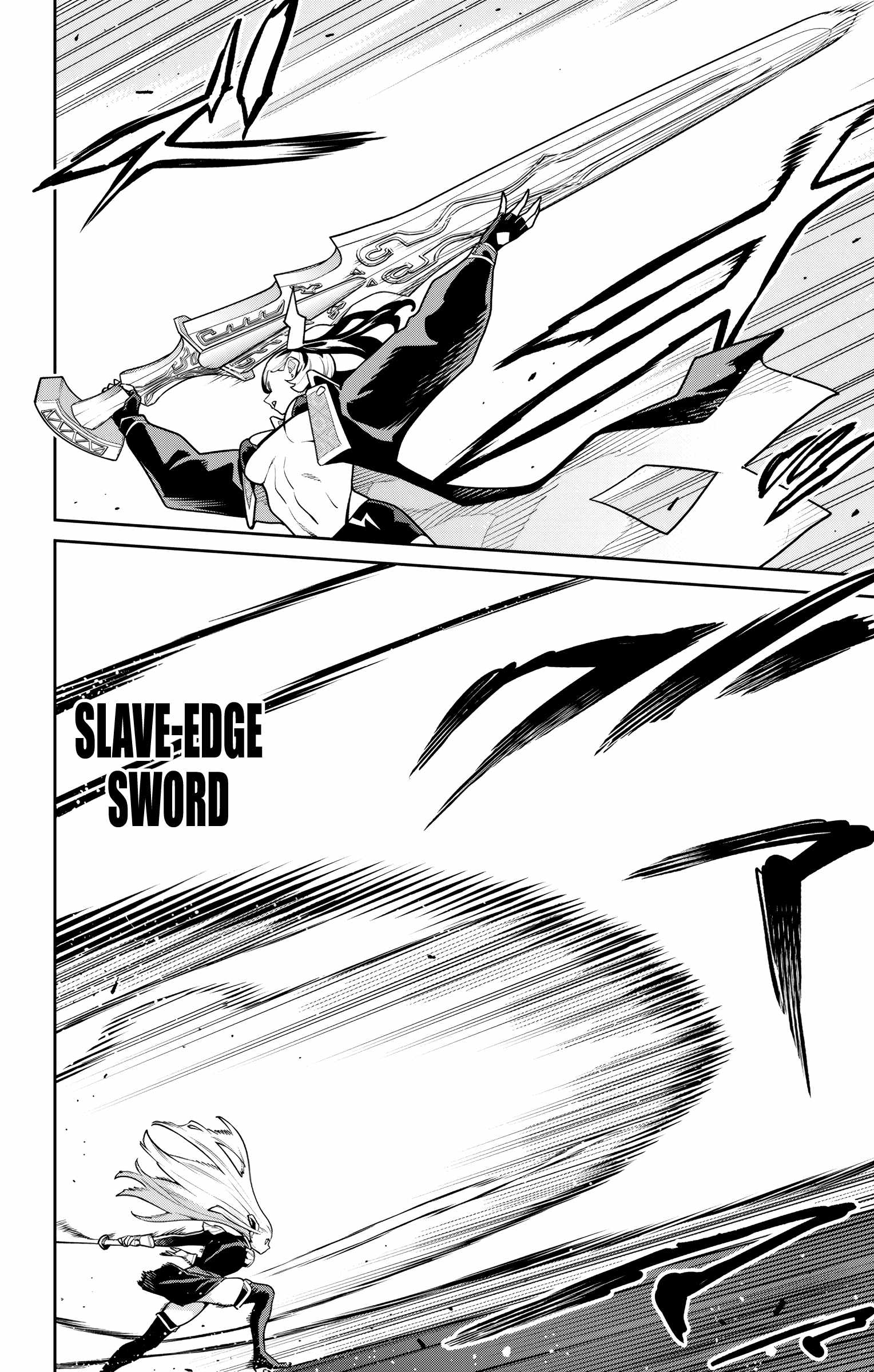 Slave of the Magic Capital’s Elite Troops Ch.180 p6