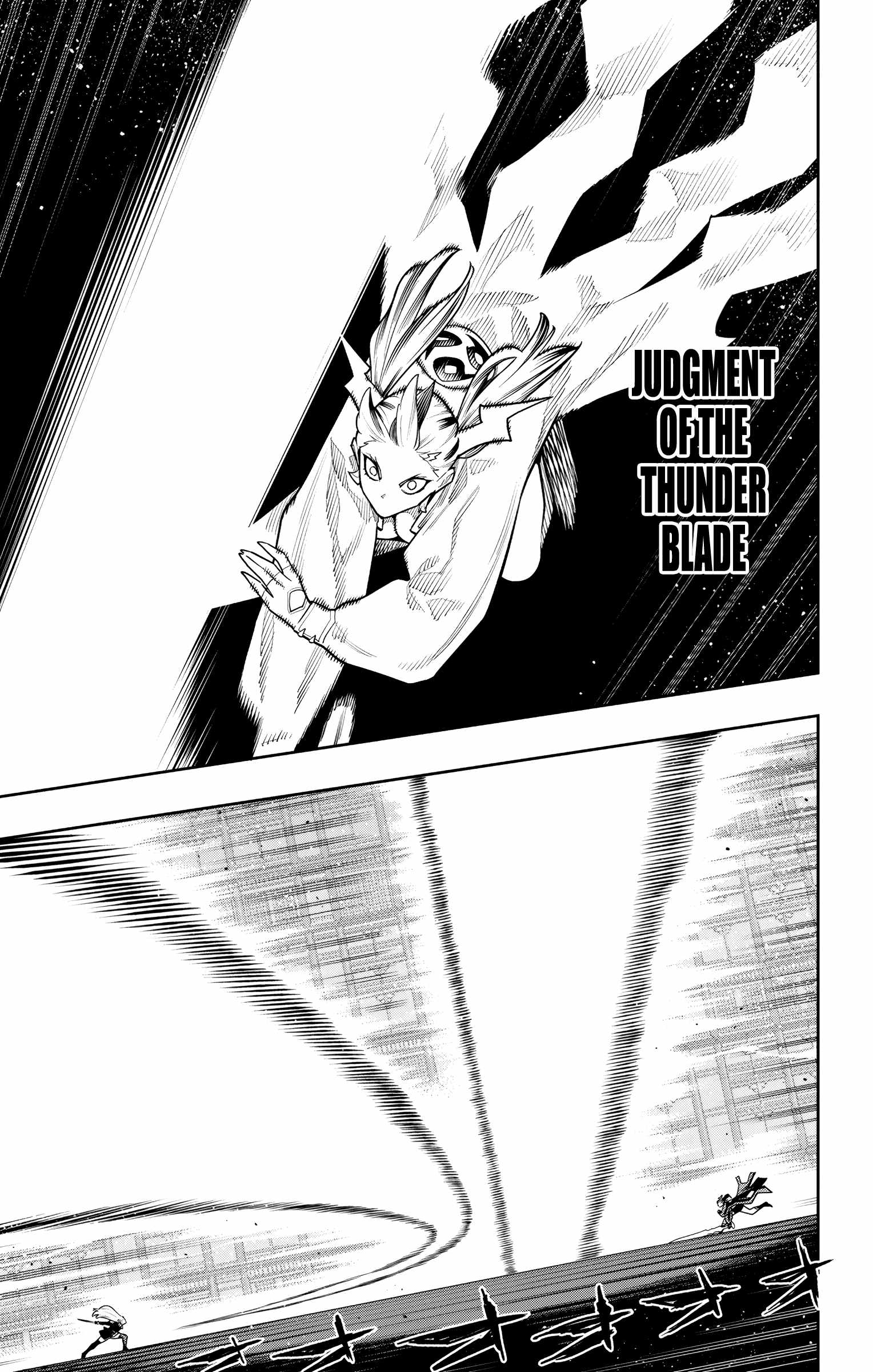 Slave of the Magic Capital’s Elite Troops Ch.180 p7