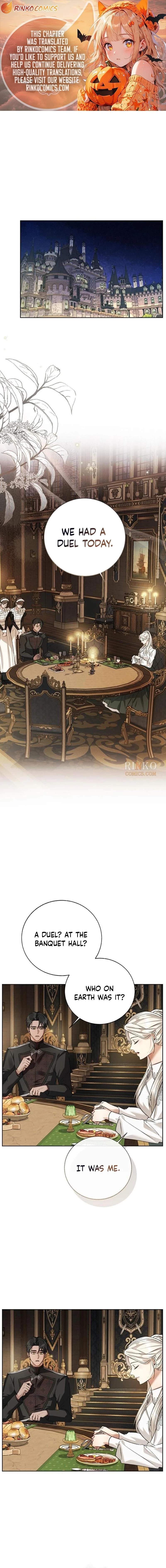 Sleepless Death Ch.13 p1