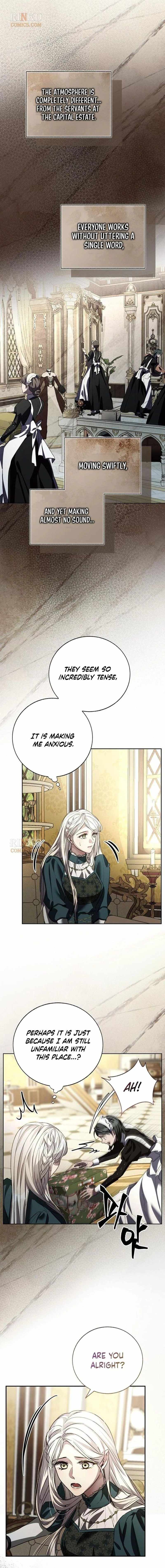 Sleepless Death Ch.20 p6
