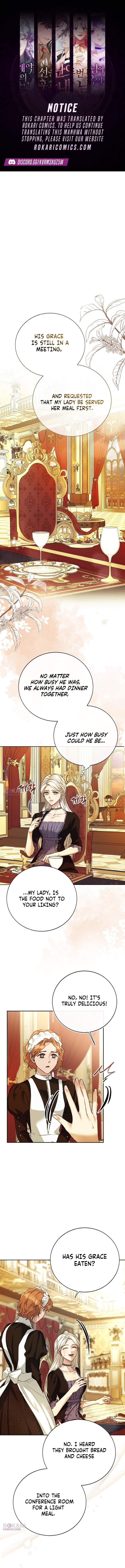 Sleepless Death Ch.22 p1