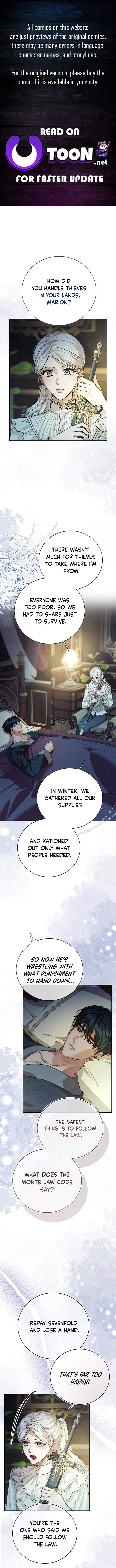 Sleepless Death Ch.23 p1